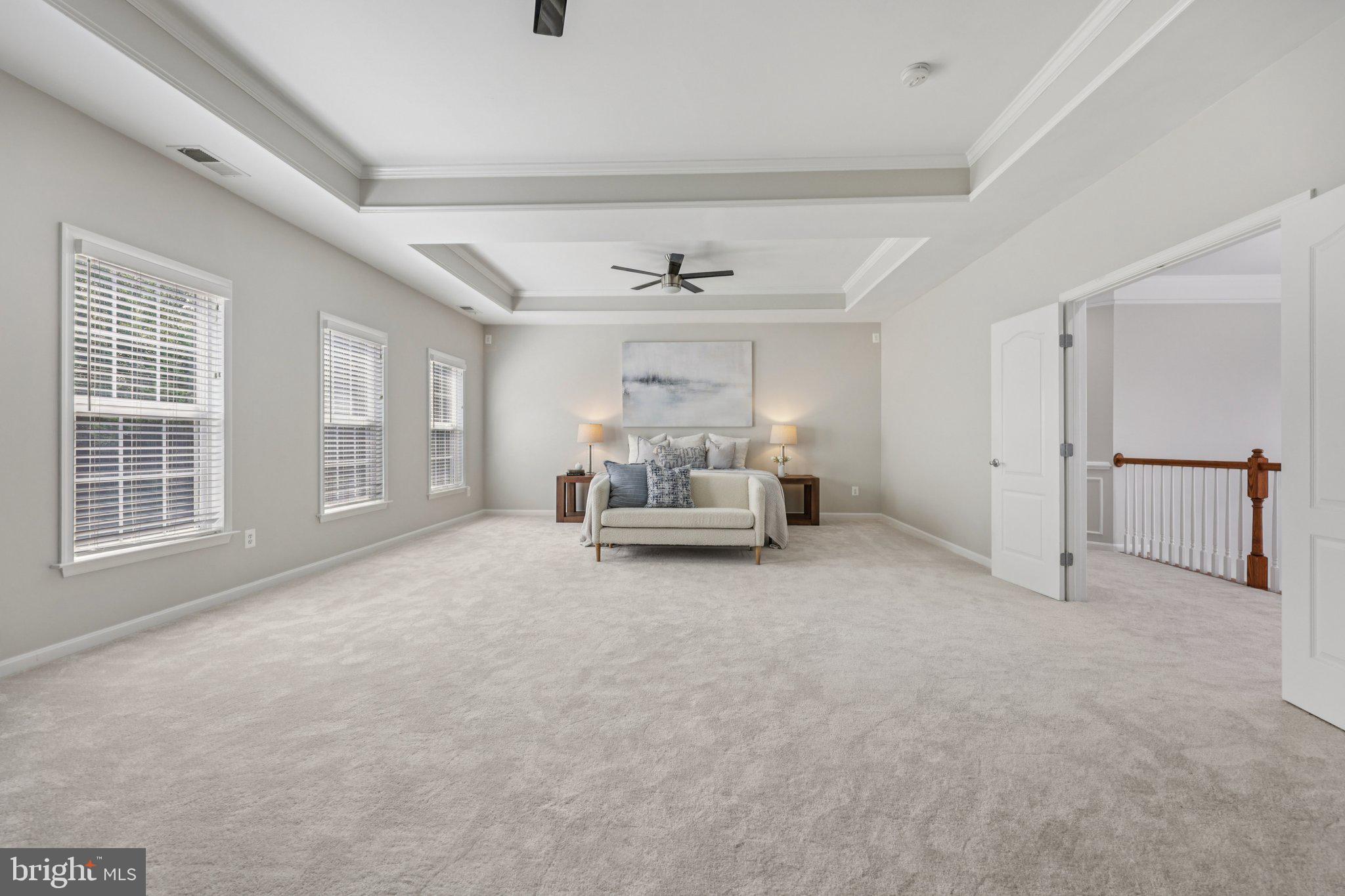 BROADLANDS - Residential