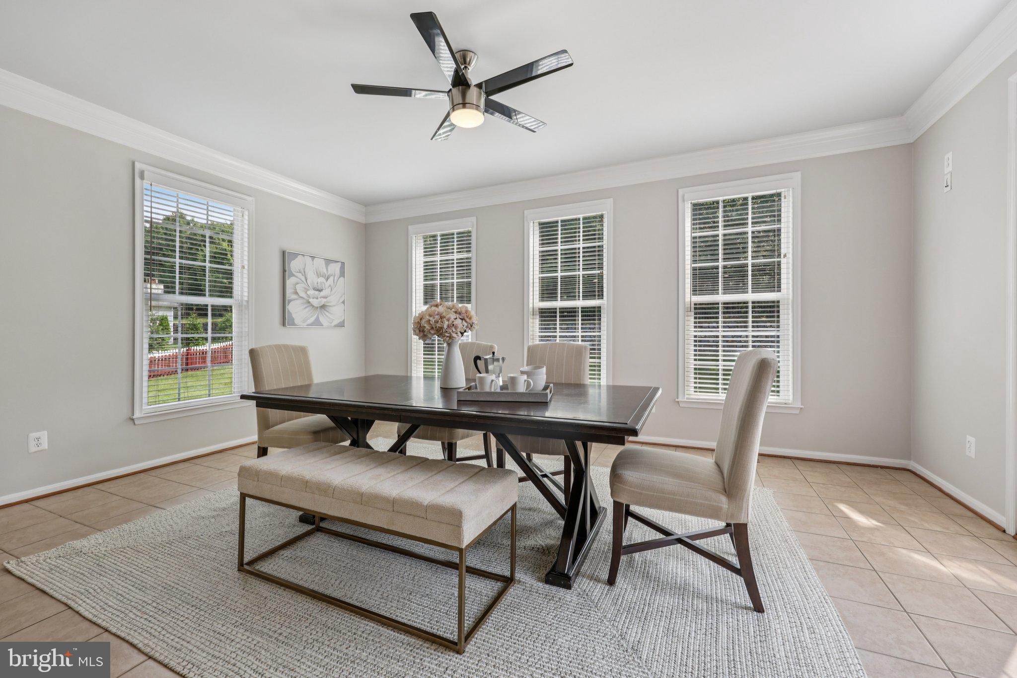 BROADLANDS - Residential