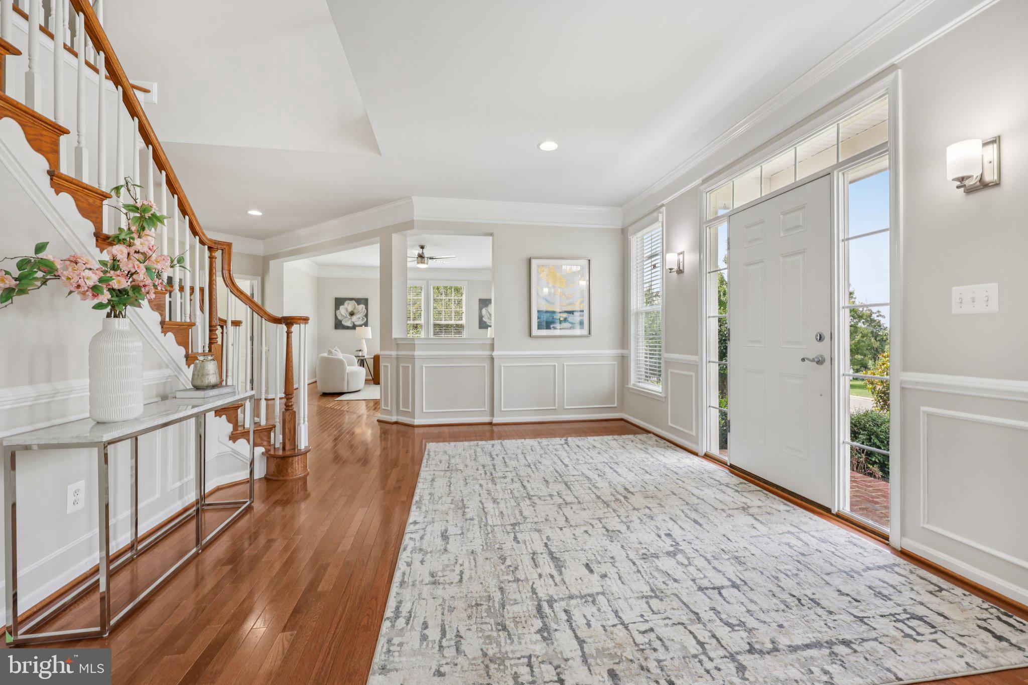 21518 WILD TIMBER COURT