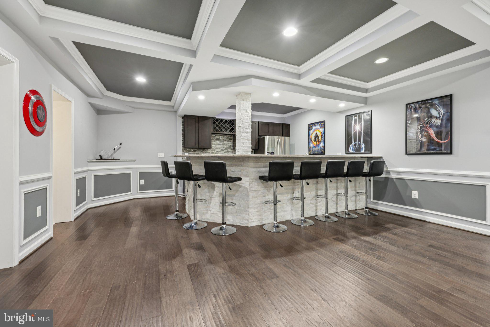 BROADLANDS - Residential