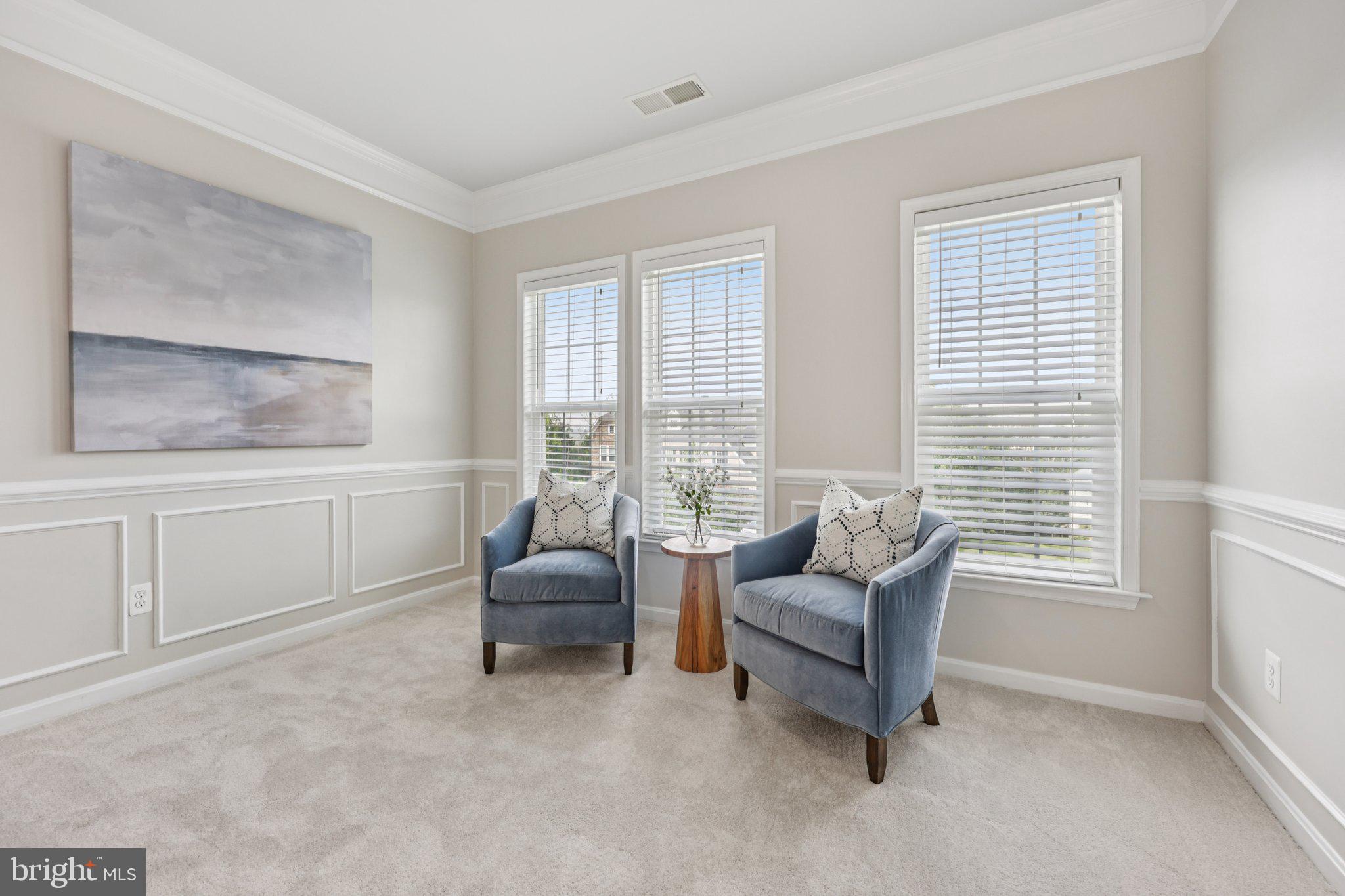 BROADLANDS - Residential