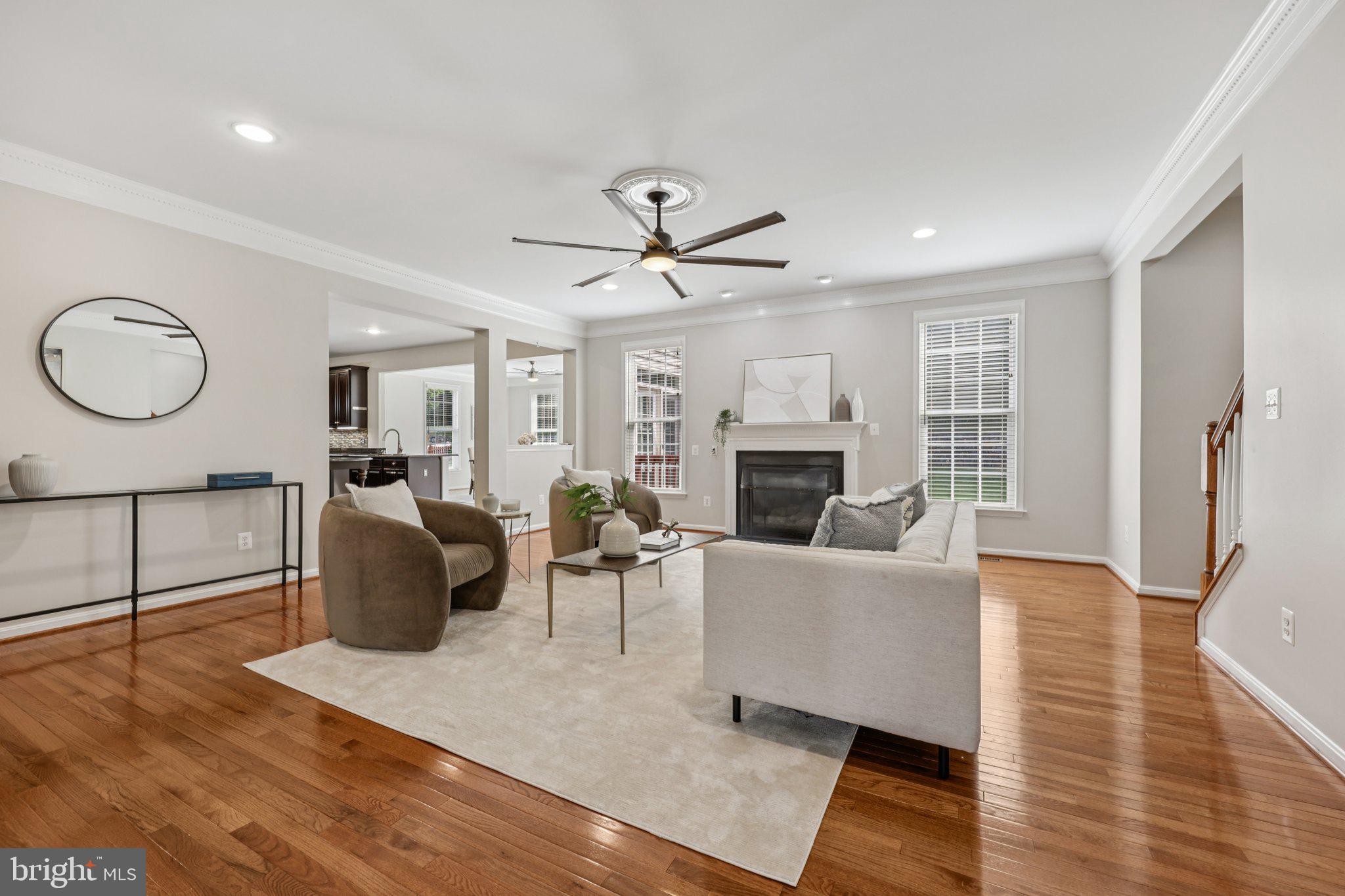 BROADLANDS - Residential