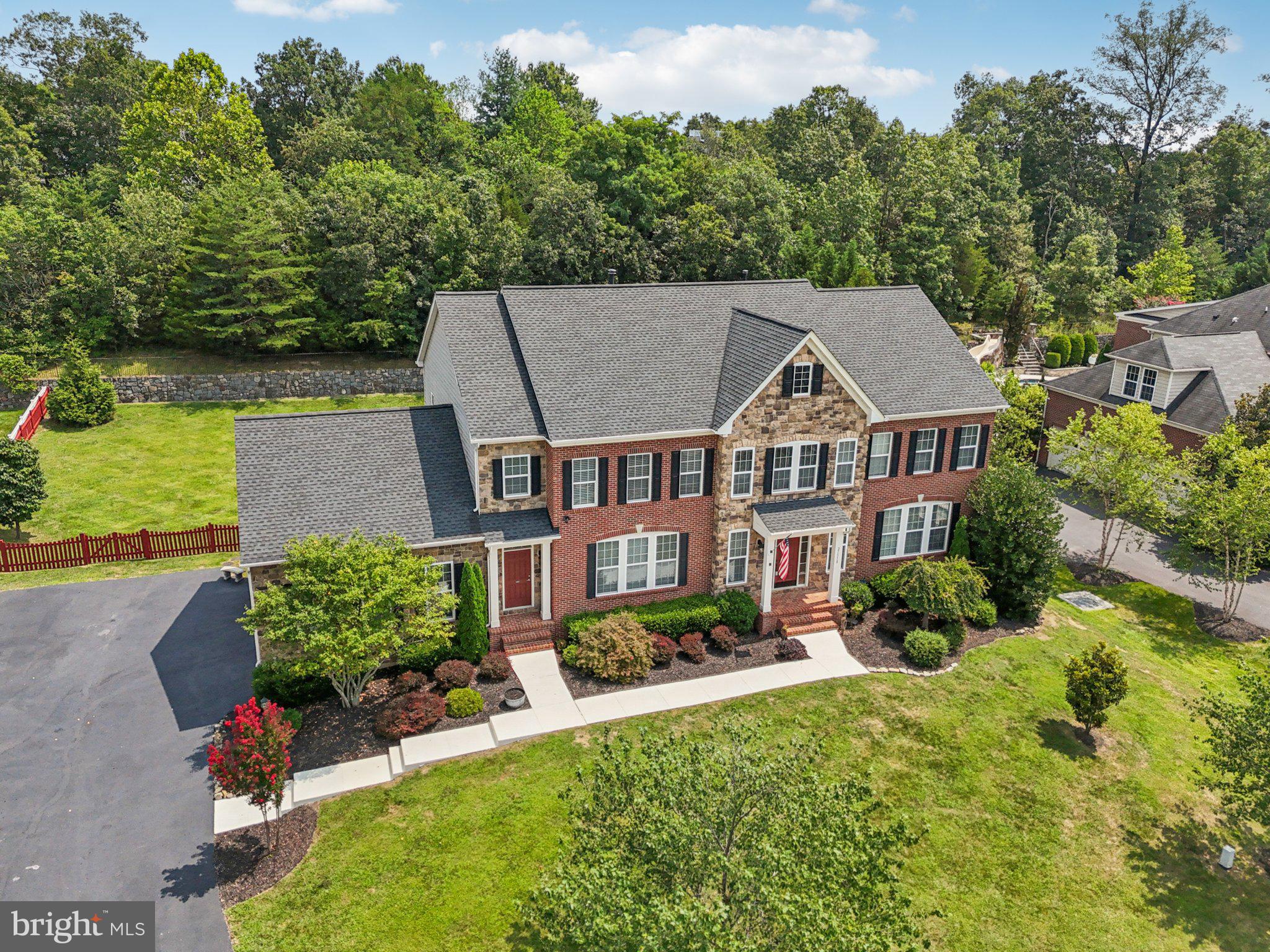 21518 WILD TIMBER COURT