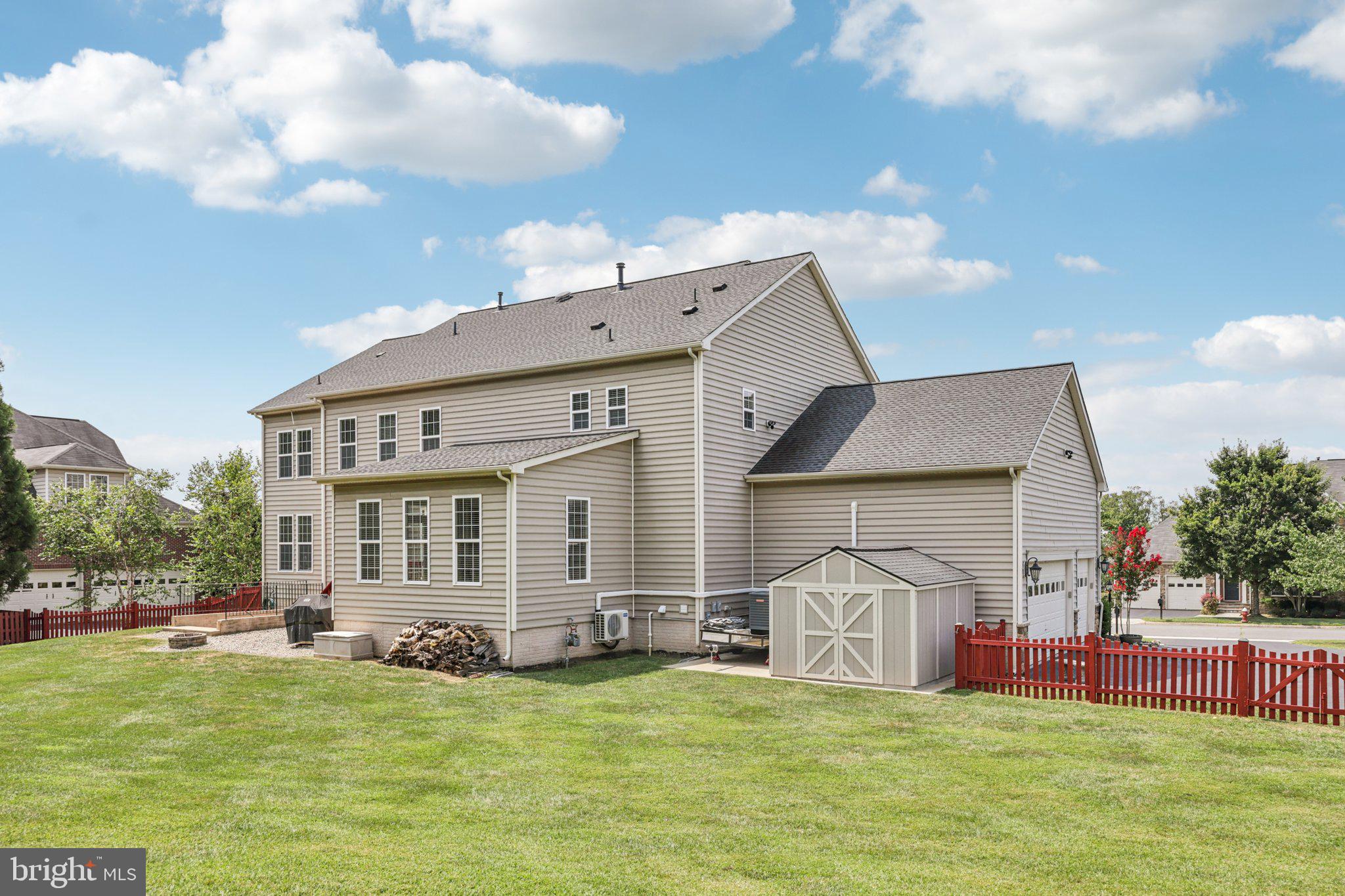 21518 WILD TIMBER COURT