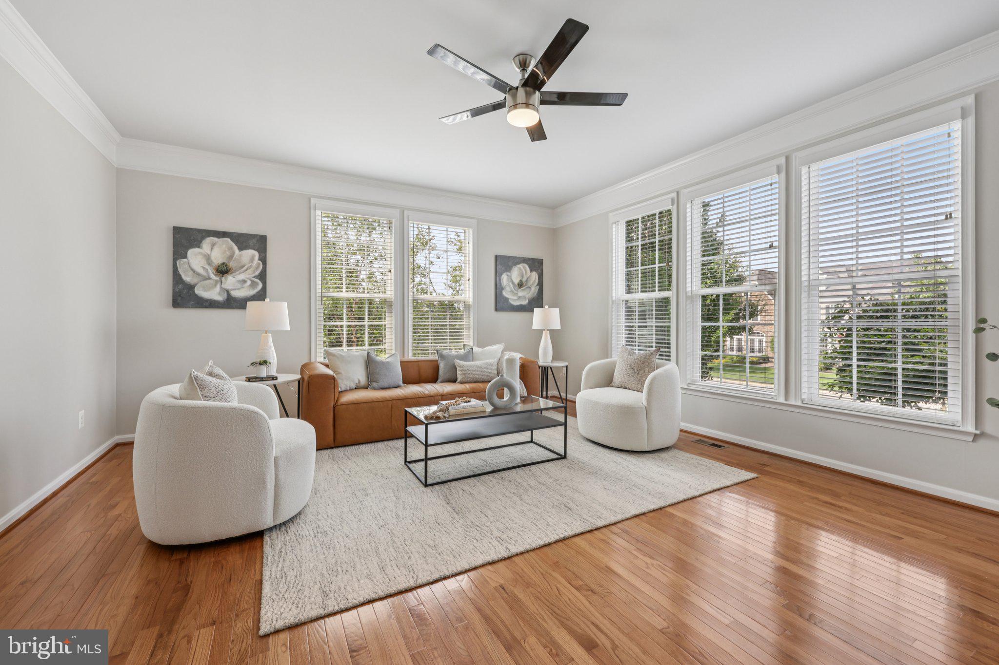 BROADLANDS - Residential