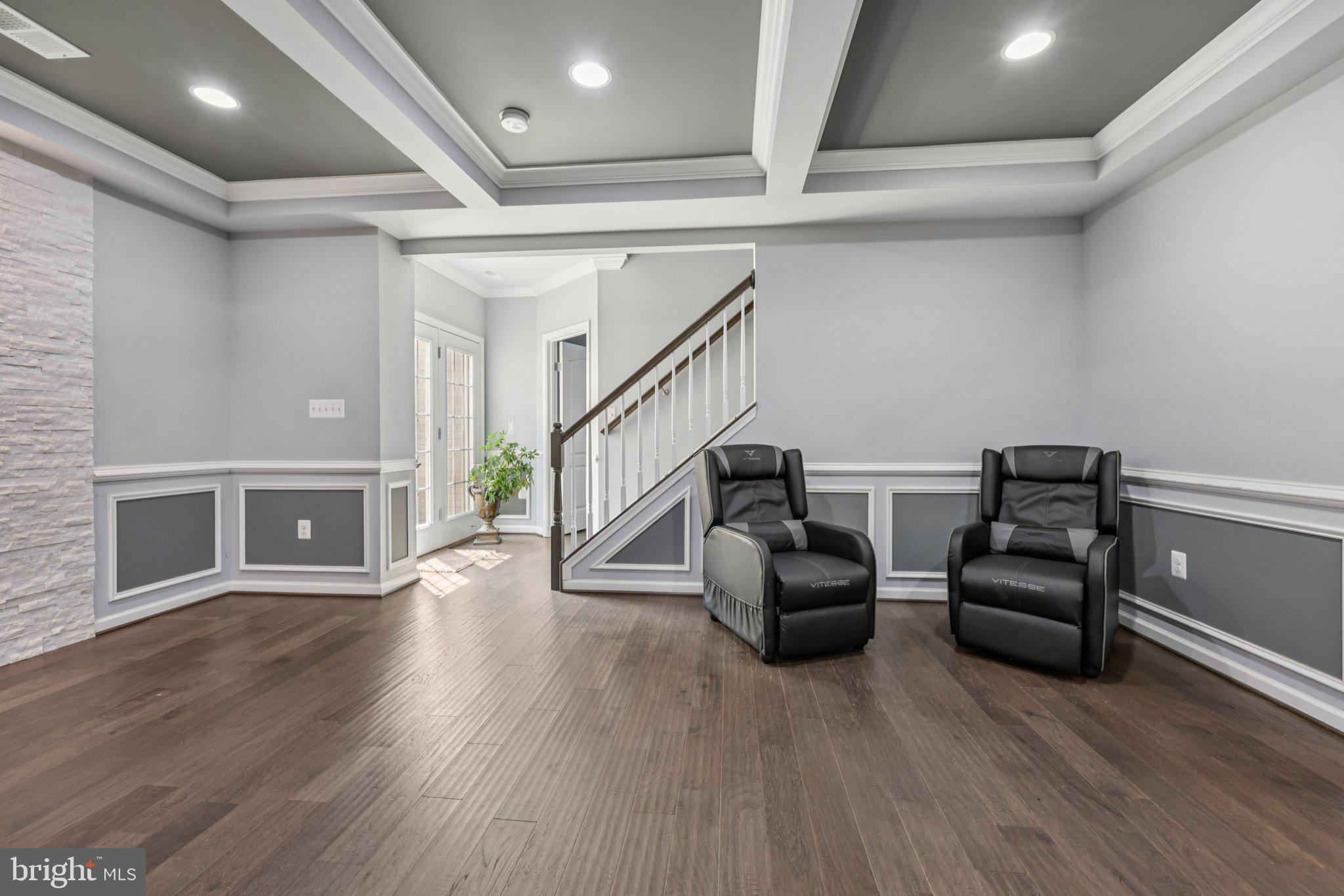 BROADLANDS - Residential