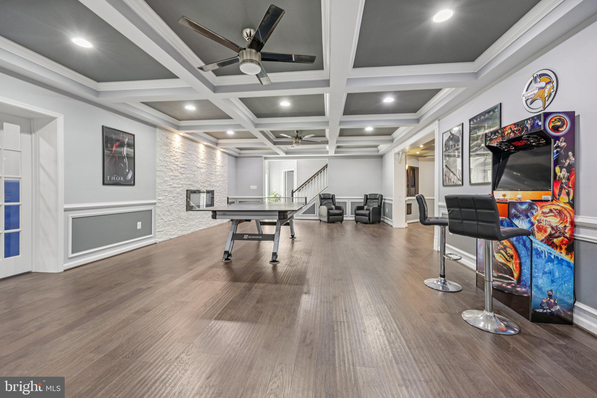 BROADLANDS - Residential