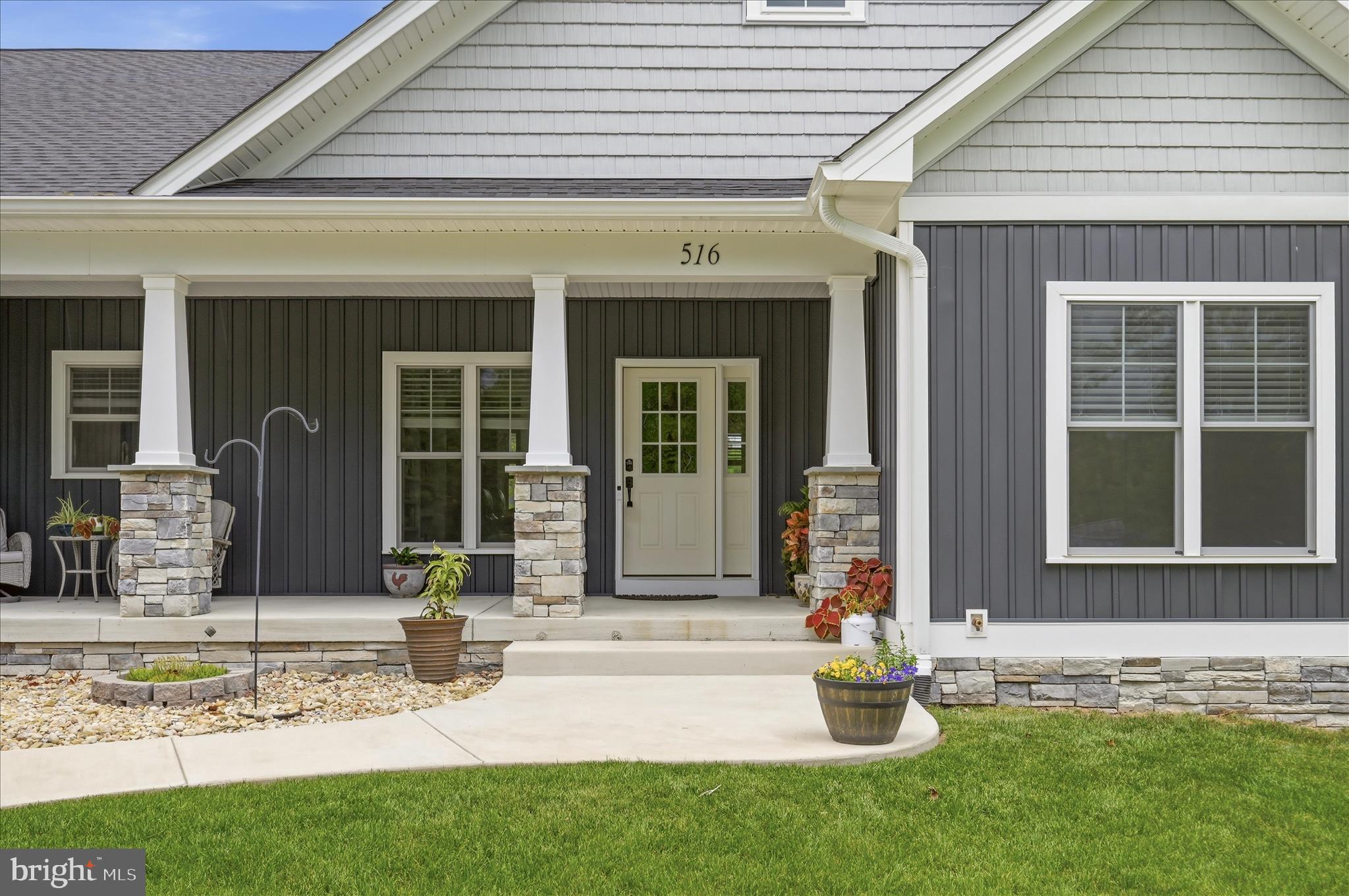 LAKE HOLIDAY ESTATES - Residential