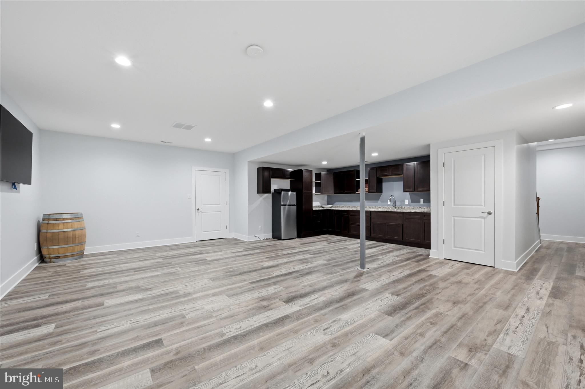 LAKE HOLIDAY ESTATES - Residential