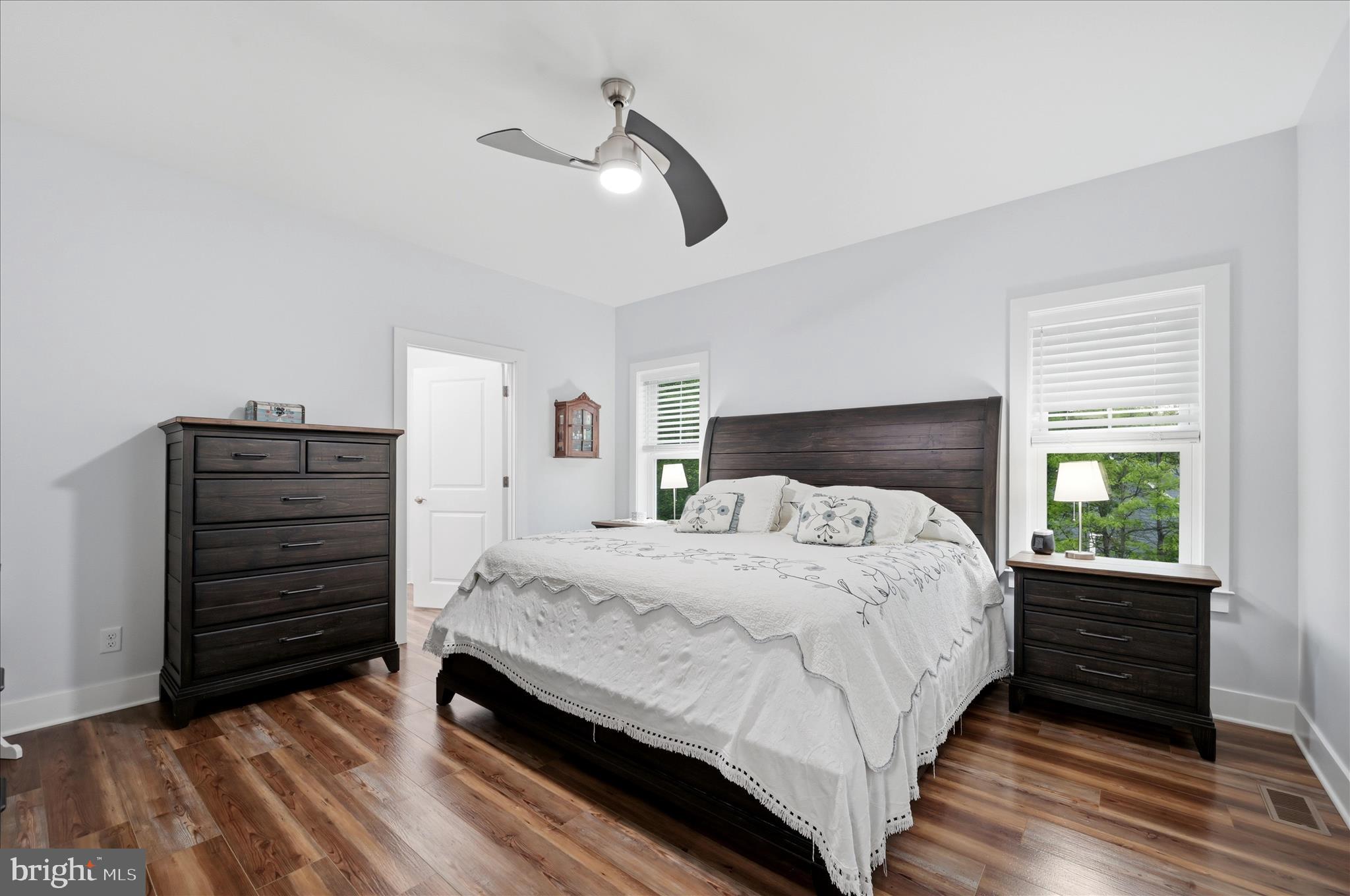 LAKE HOLIDAY ESTATES - Residential