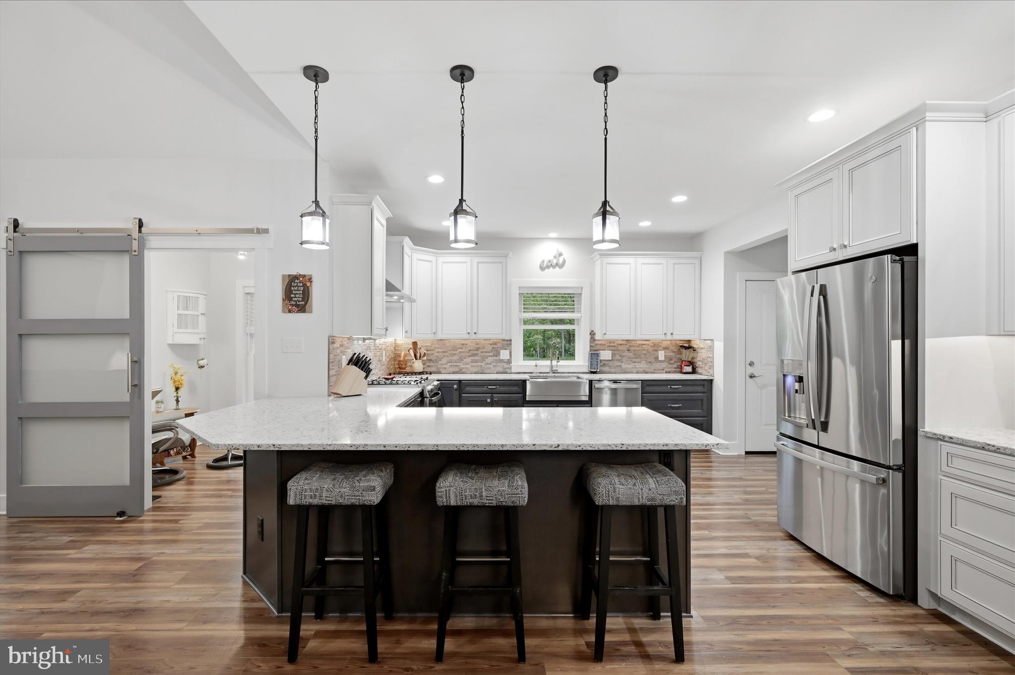 LAKE HOLIDAY ESTATES - Residential
