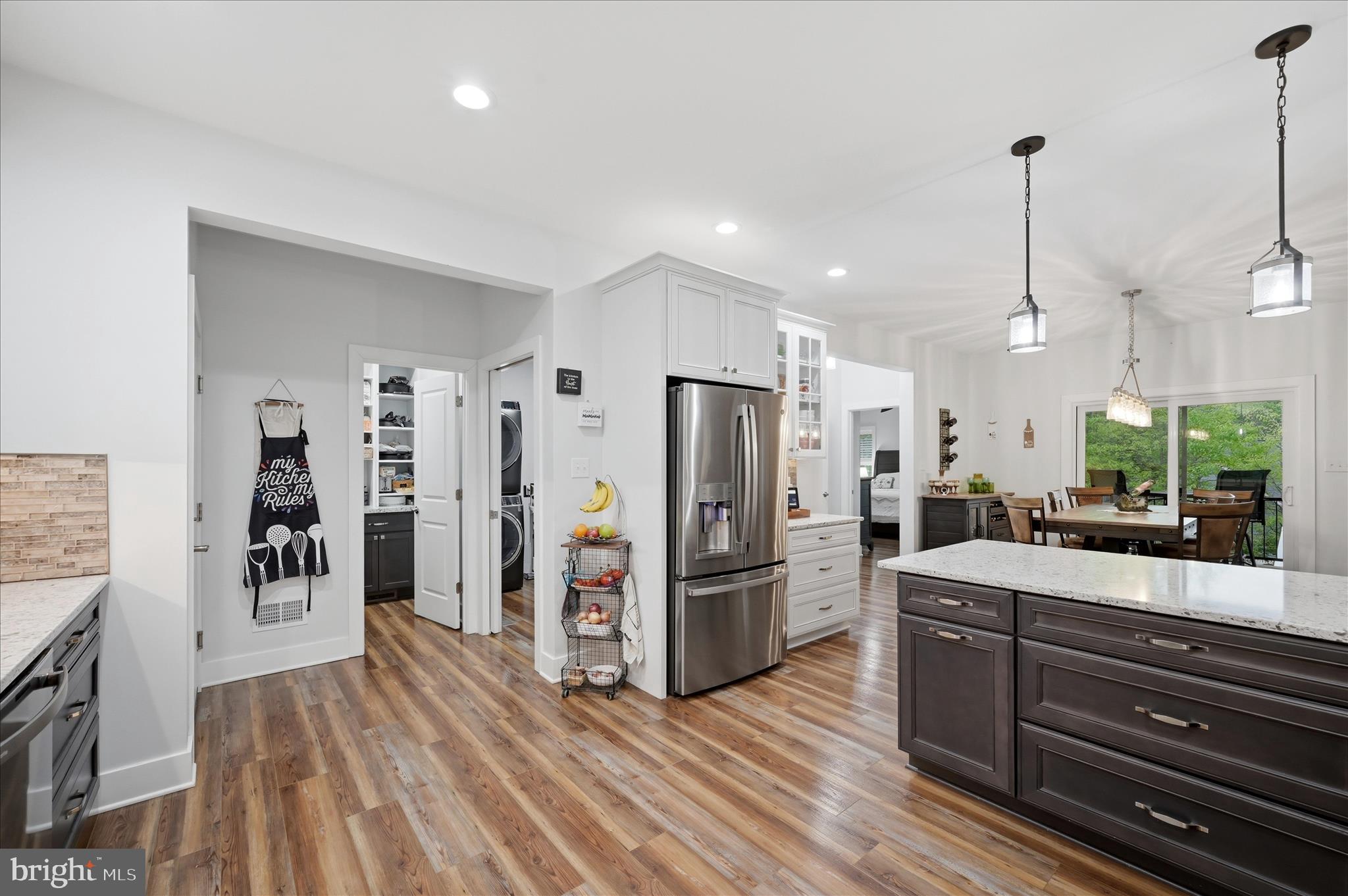 LAKE HOLIDAY ESTATES - Residential