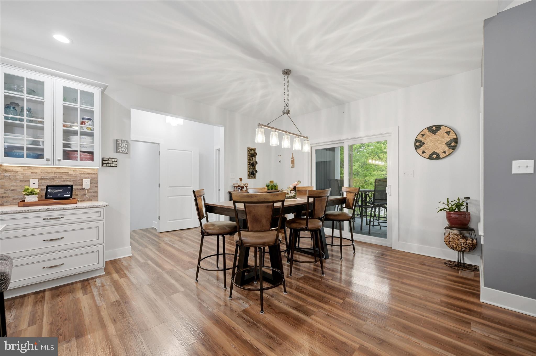 LAKE HOLIDAY ESTATES - Residential