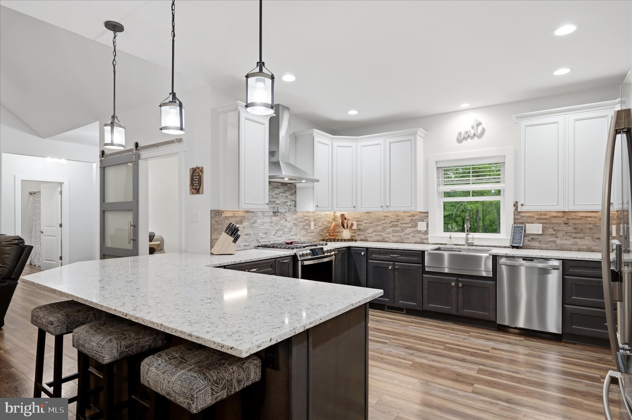 LAKE HOLIDAY ESTATES - Residential