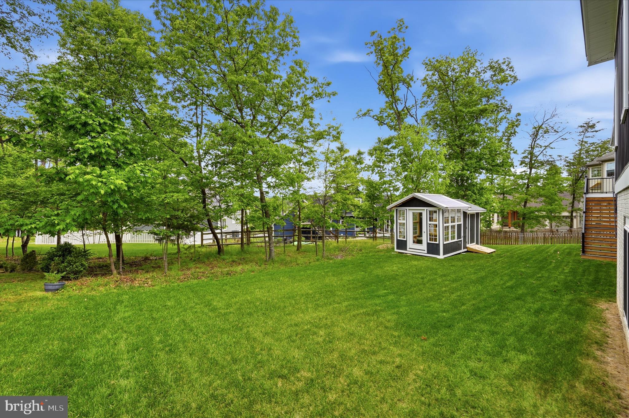 LAKE HOLIDAY ESTATES - Residential