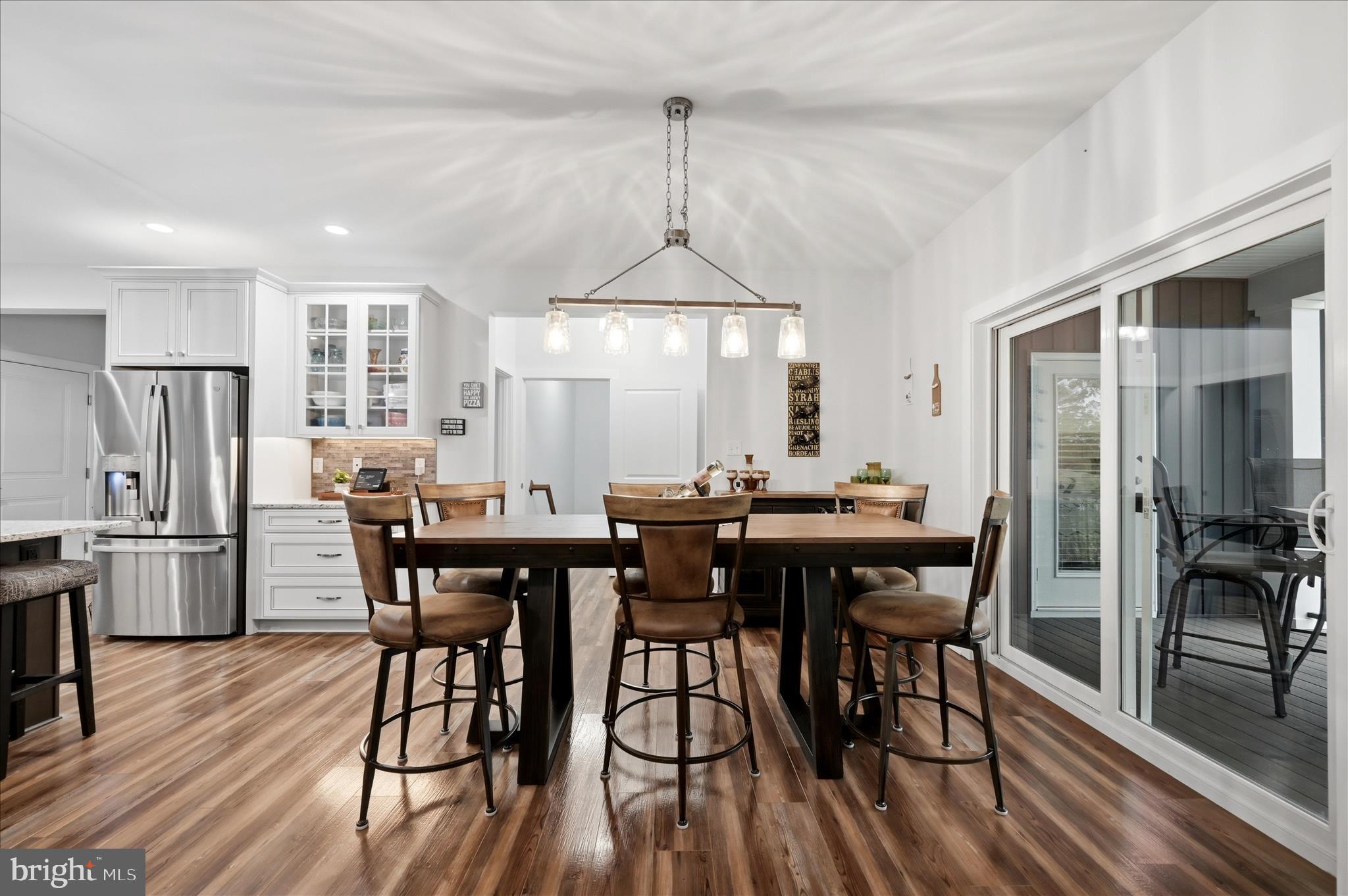 LAKE HOLIDAY ESTATES - Residential