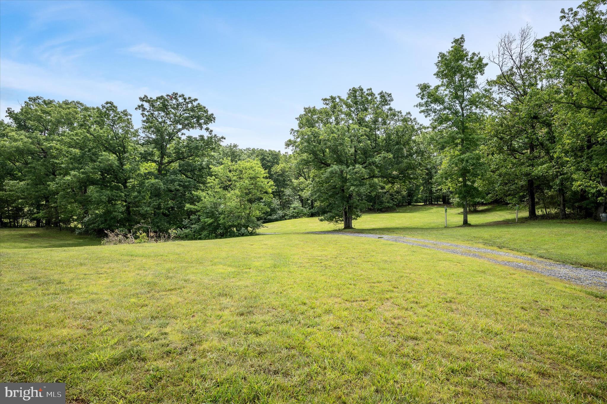 LAKE HOLIDAY ESTATES - Residential