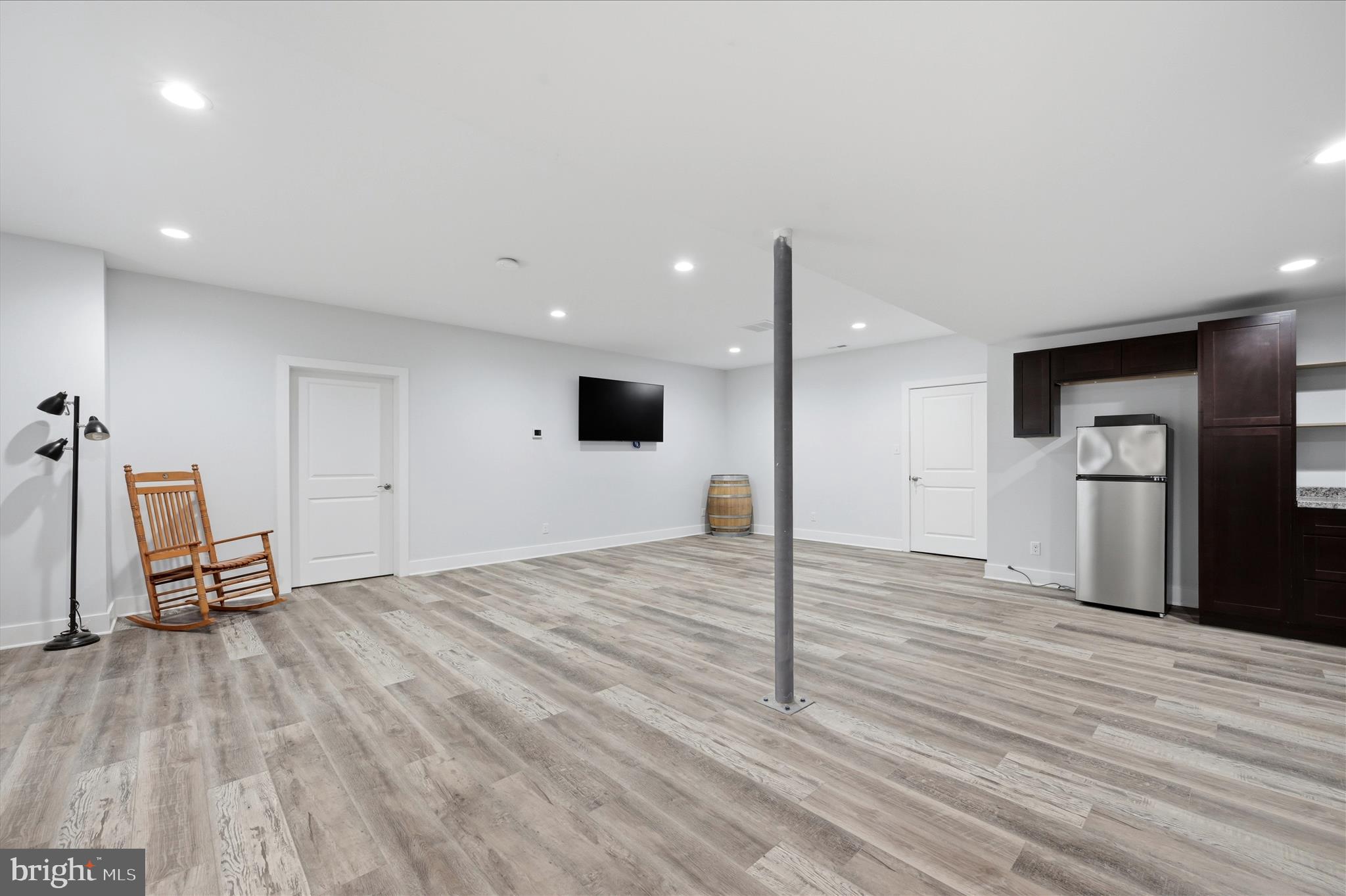 LAKE HOLIDAY ESTATES - Residential
