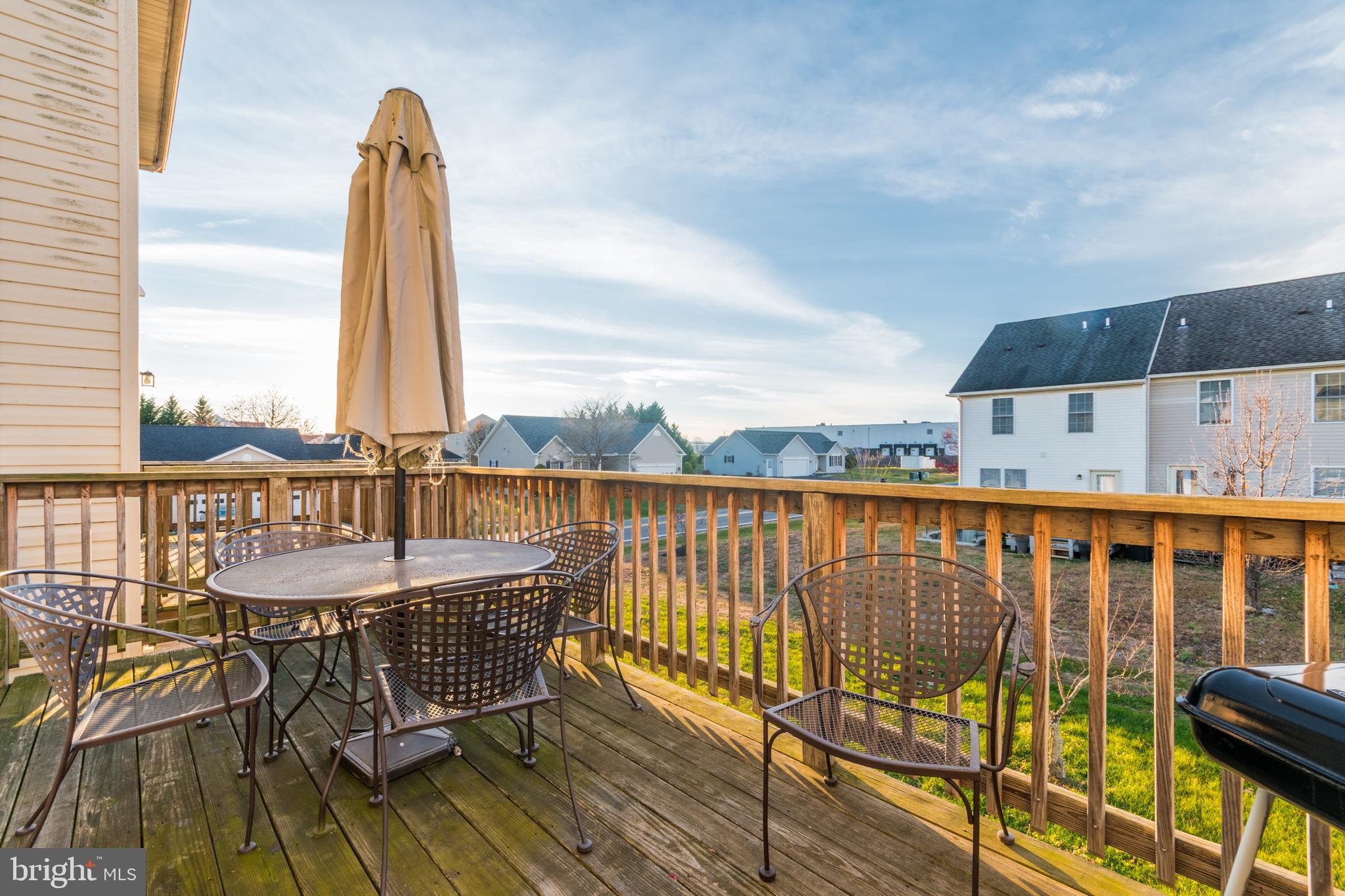 HAMMONDS MILL - Residential