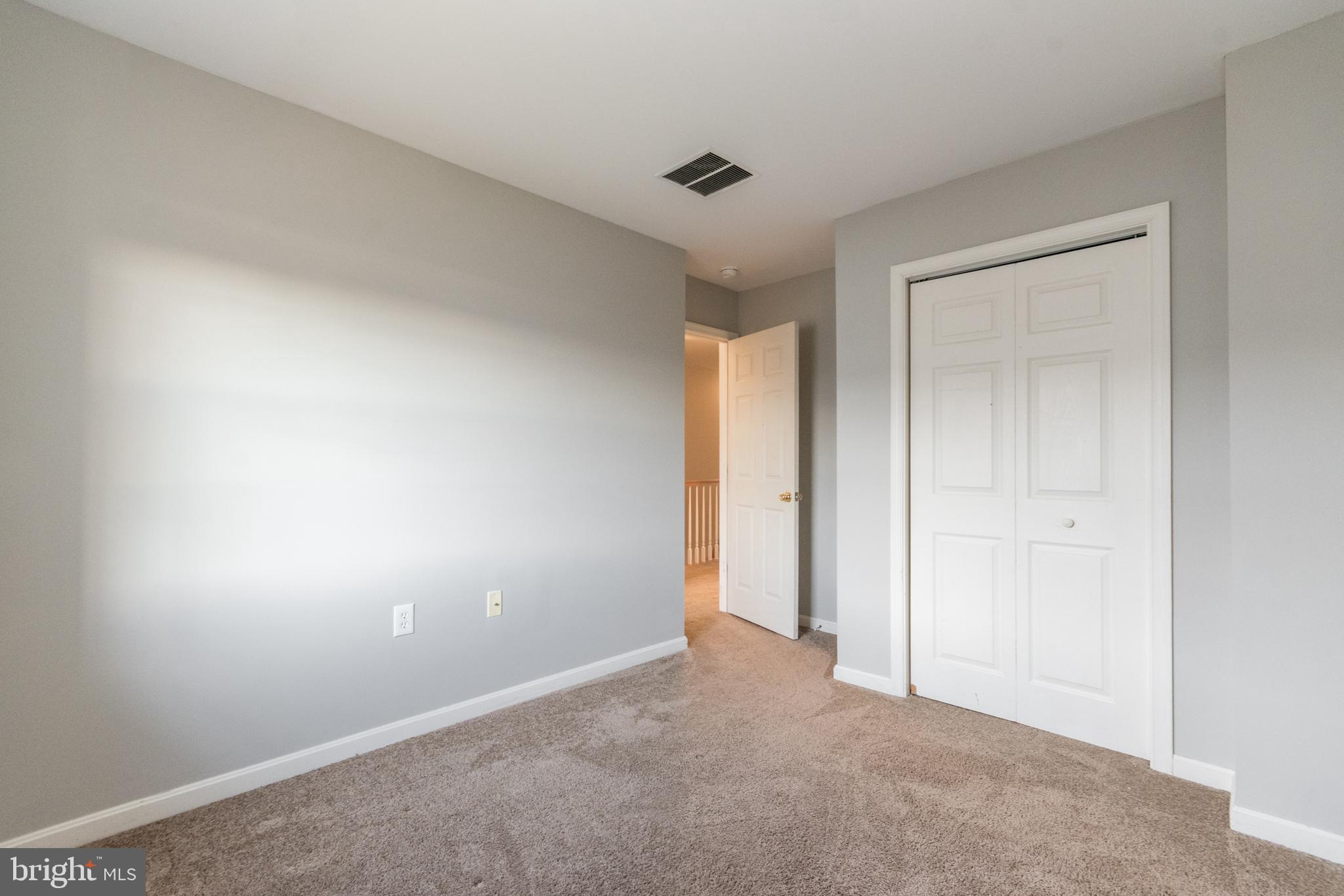 HAMMONDS MILL - Residential