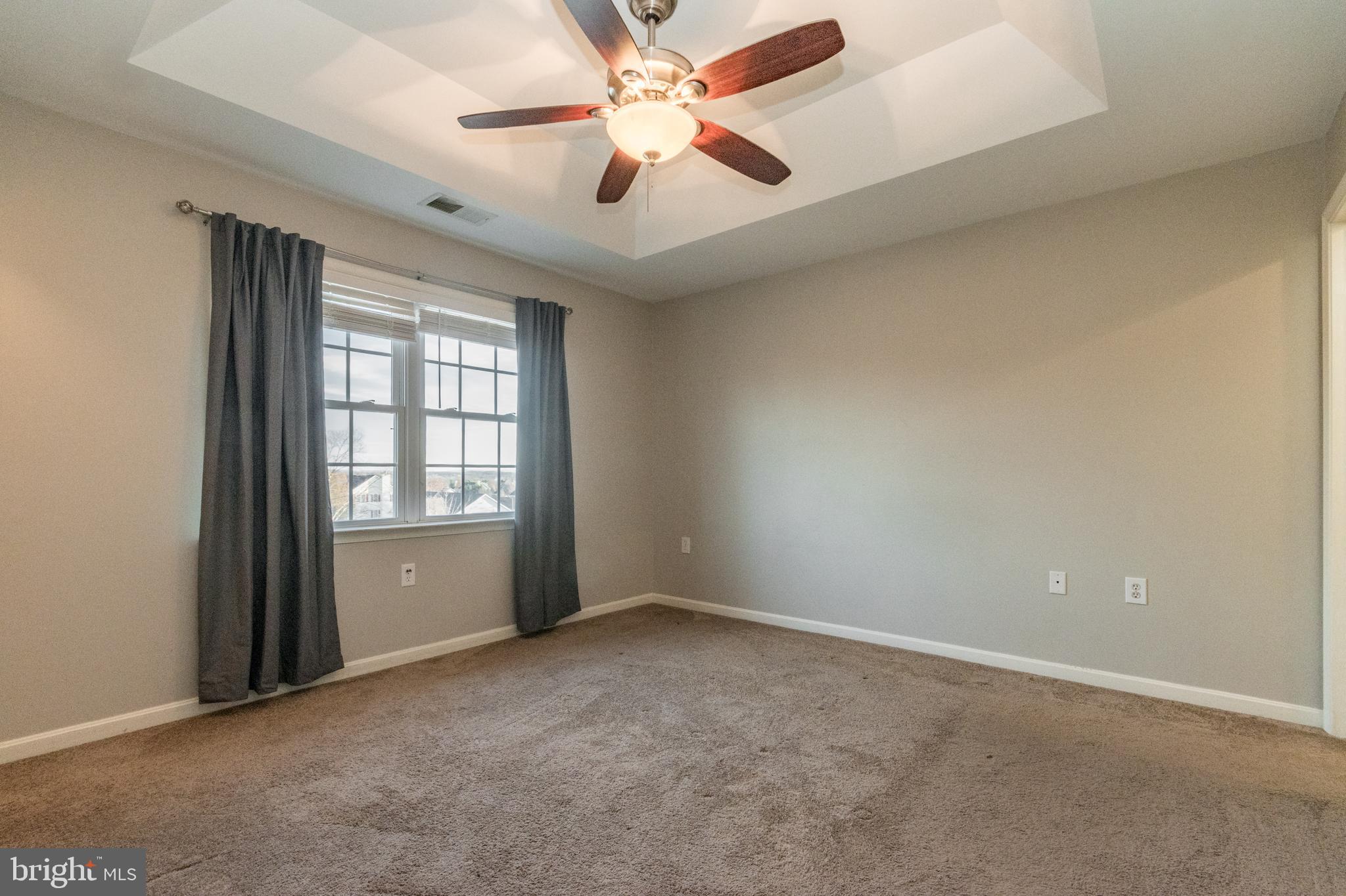 HAMMONDS MILL - Residential