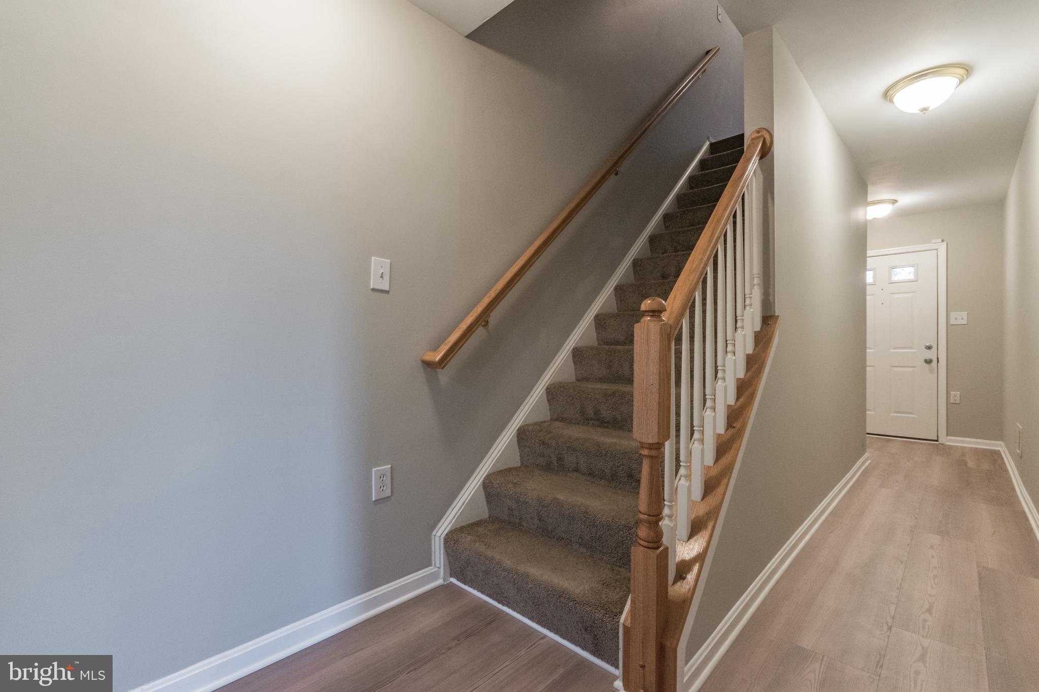 HAMMONDS MILL - Residential