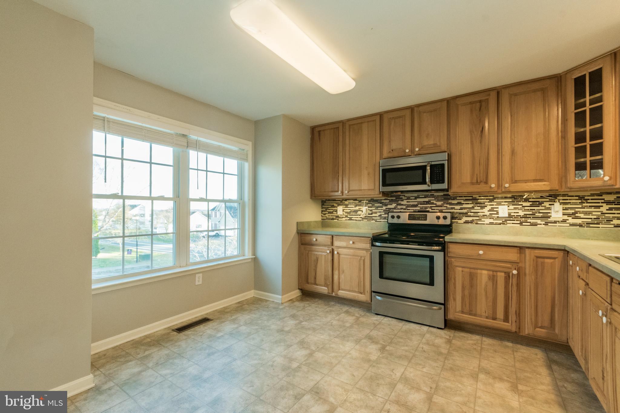 HAMMONDS MILL - Residential