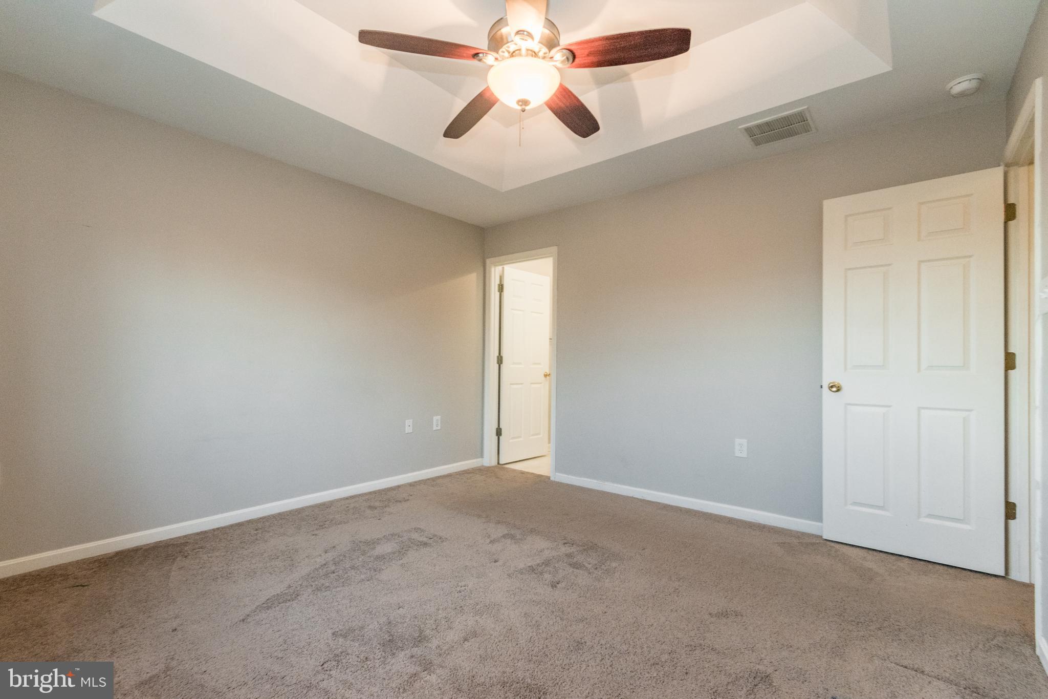 HAMMONDS MILL - Residential