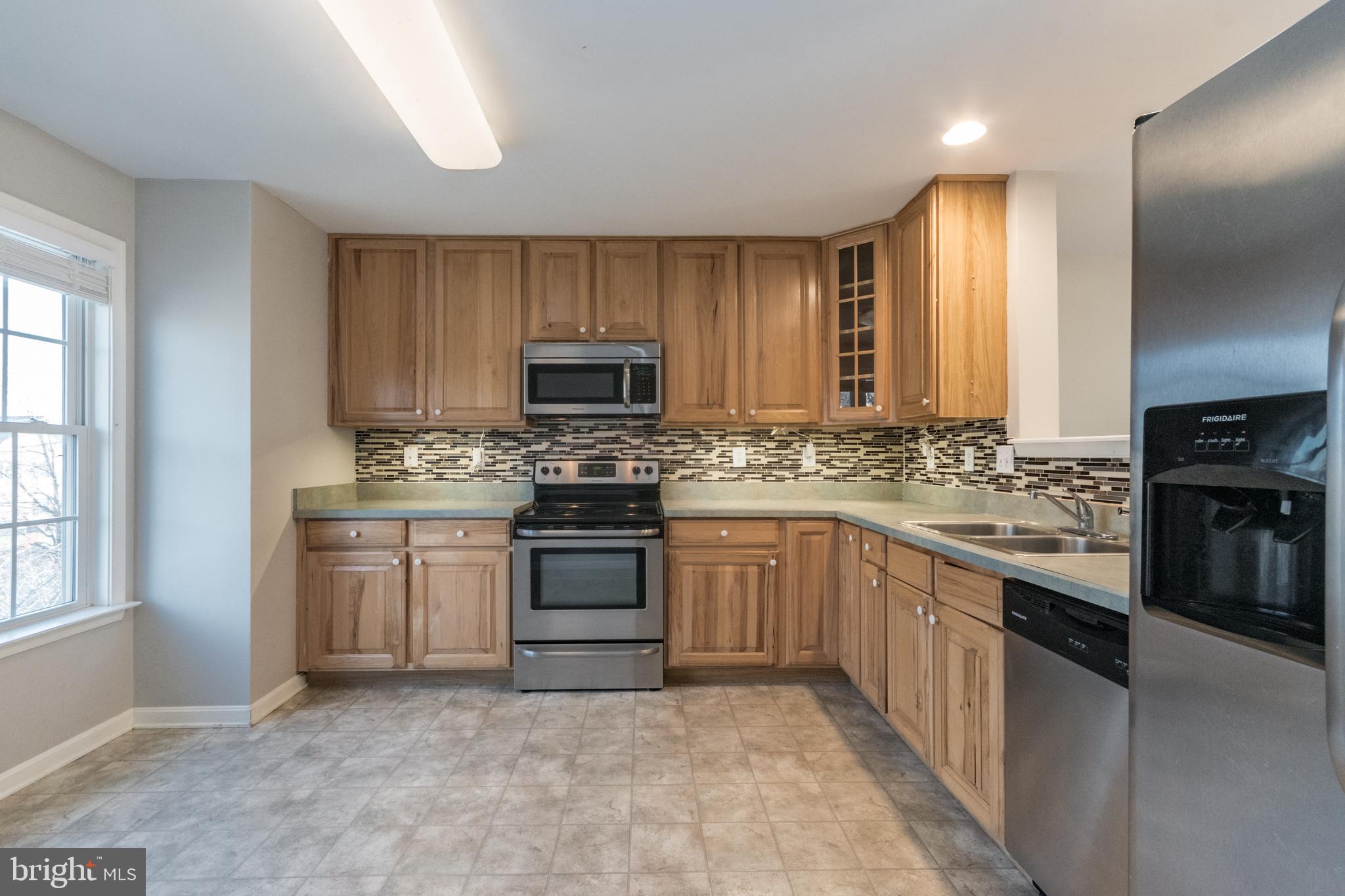 HAMMONDS MILL - Residential