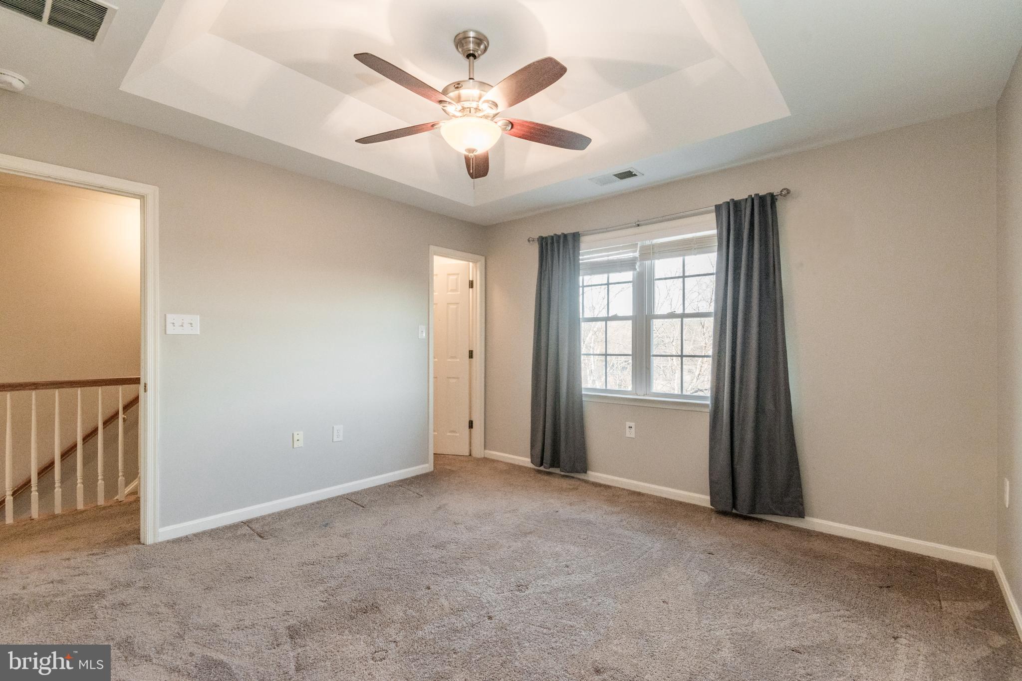 HAMMONDS MILL - Residential