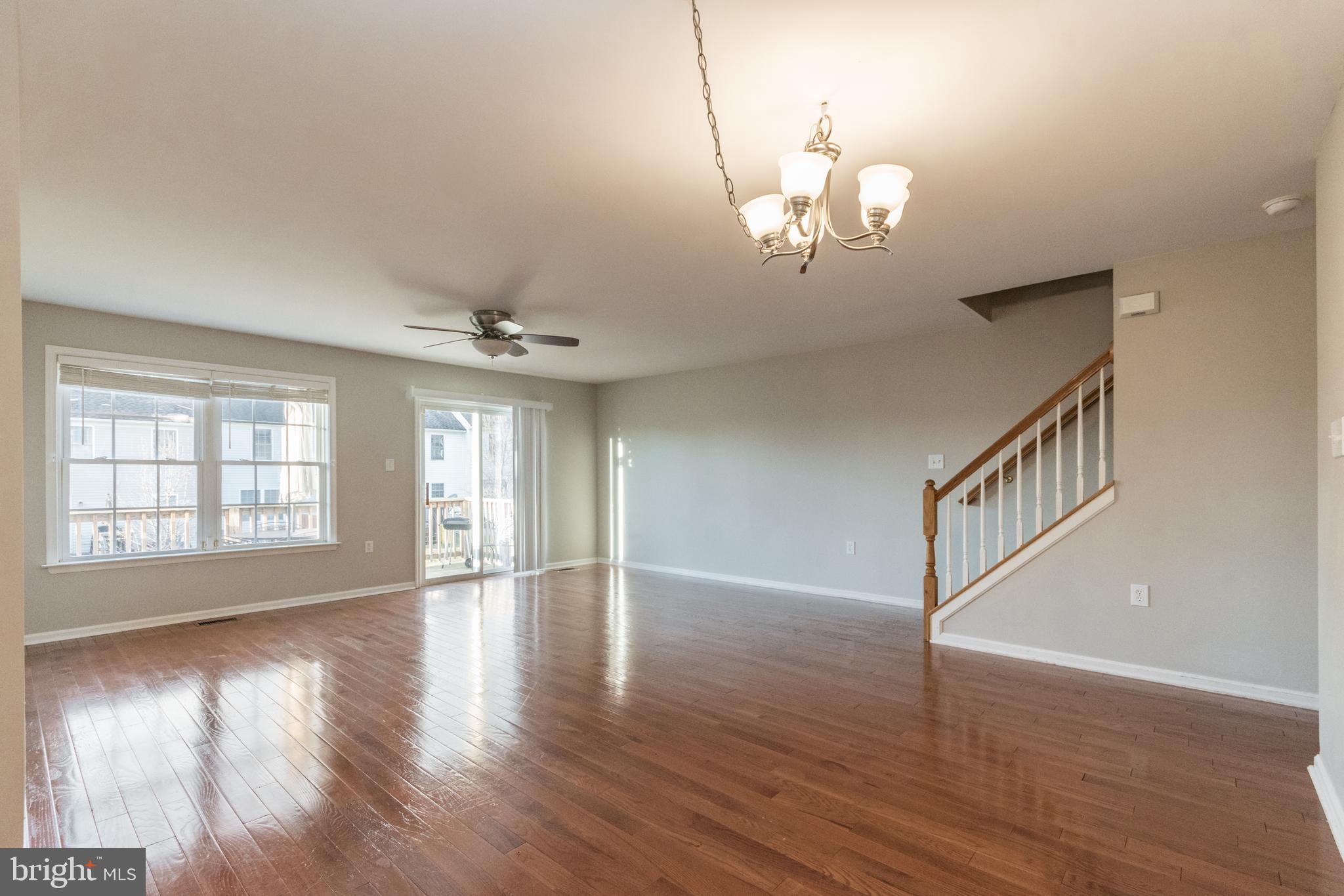 HAMMONDS MILL - Residential