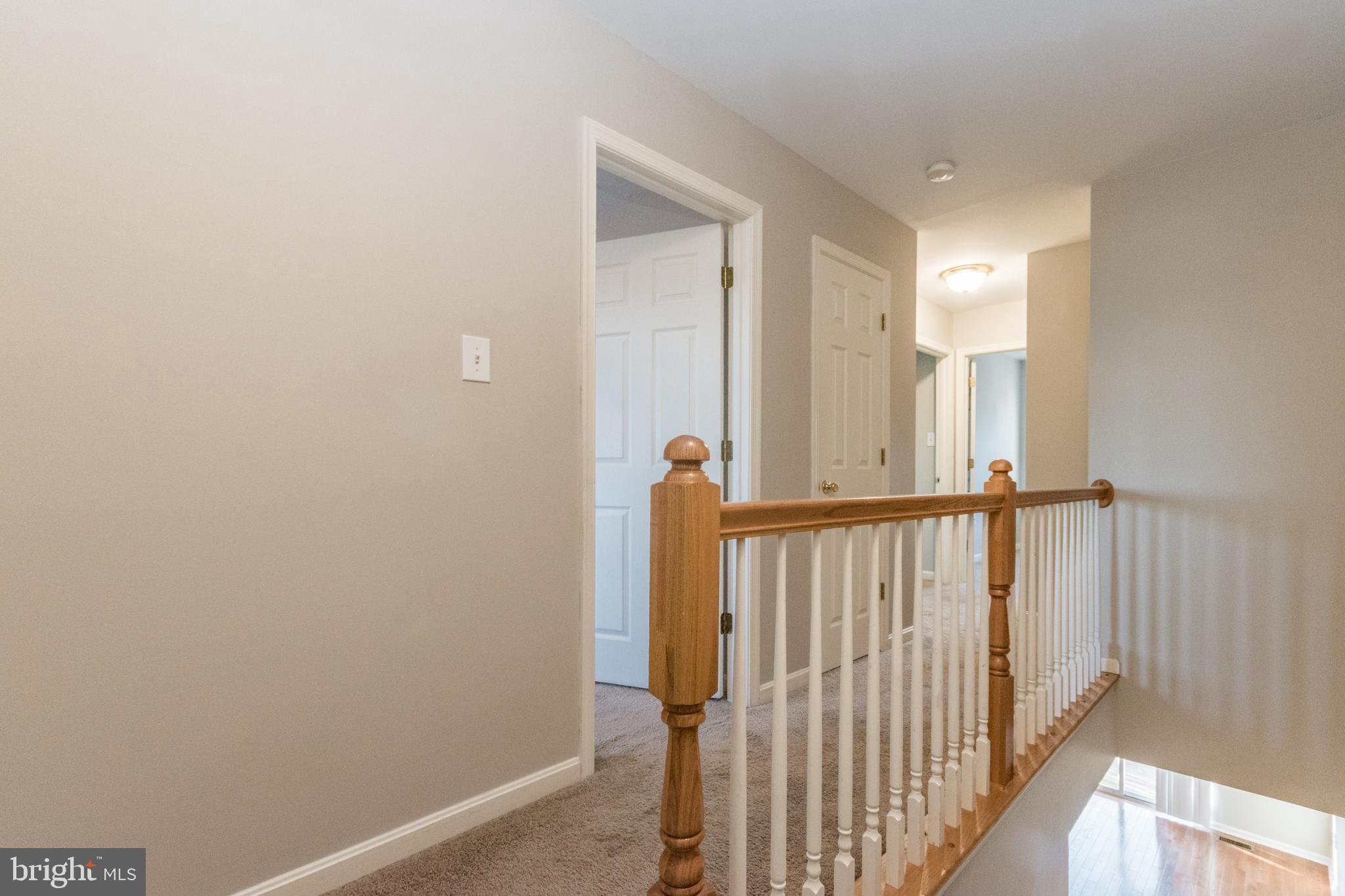 HAMMONDS MILL - Residential