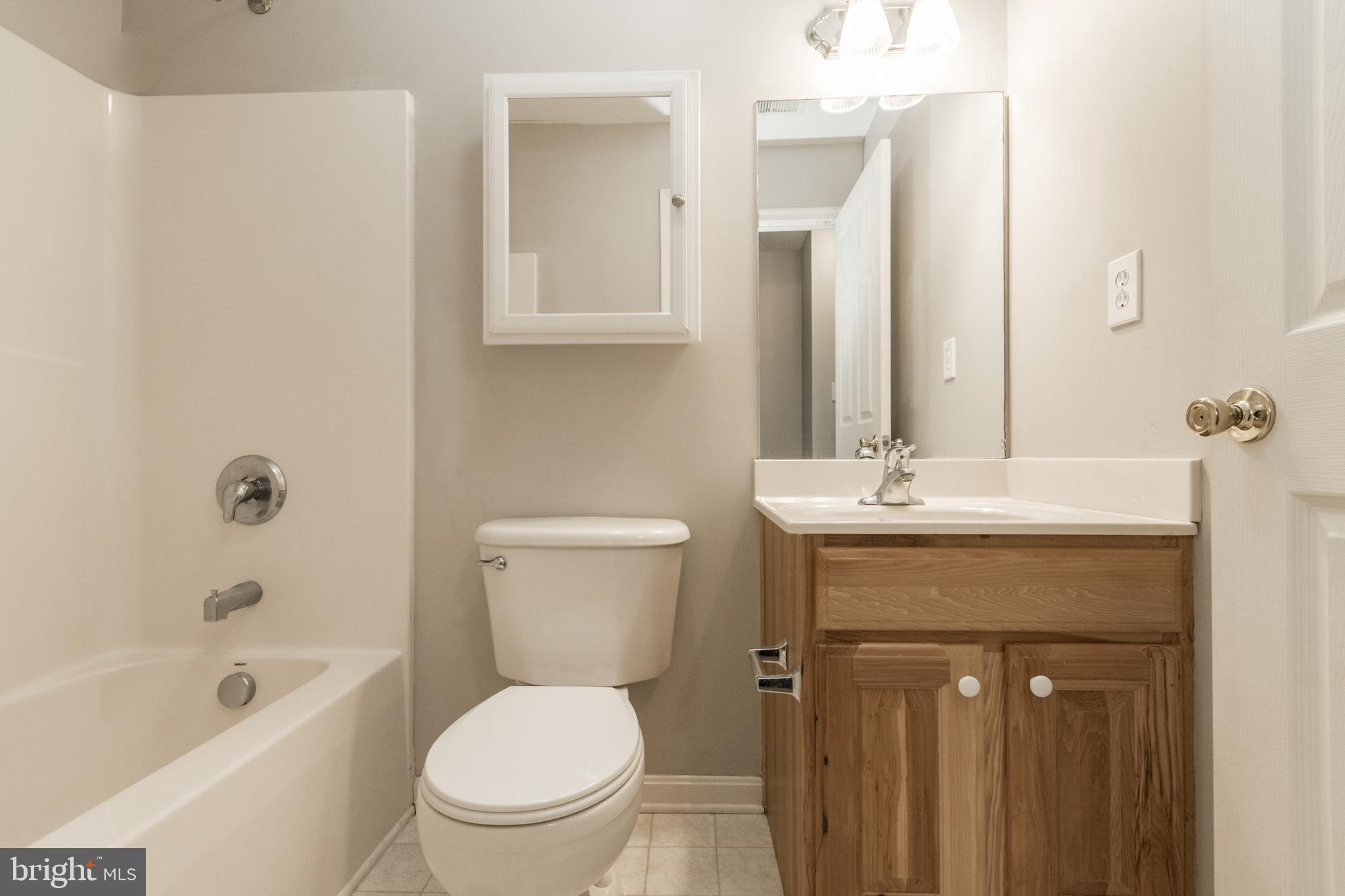 HAMMONDS MILL - Residential