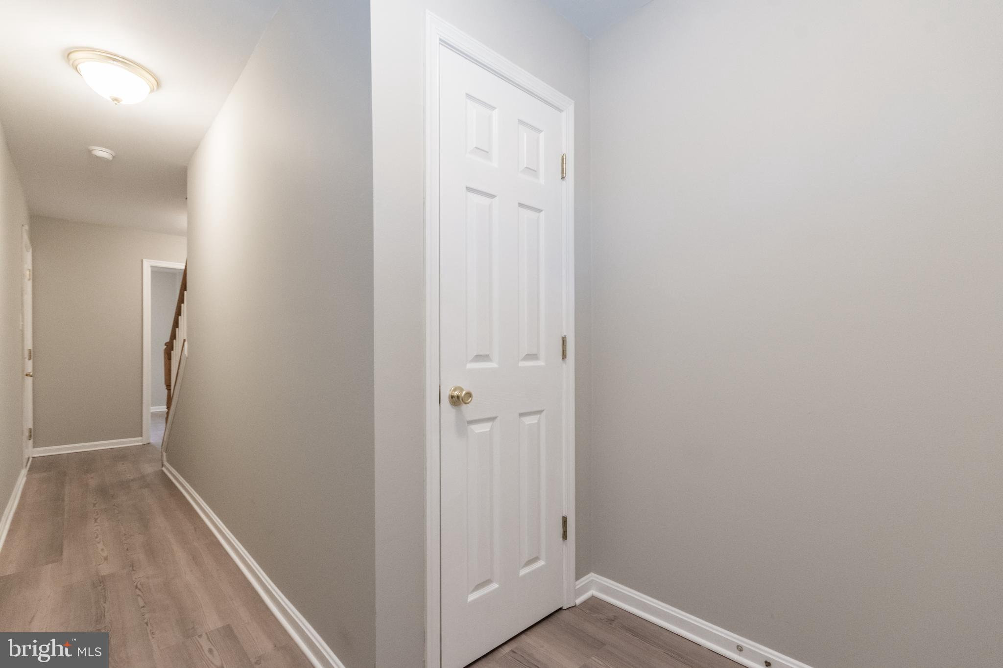 HAMMONDS MILL - Residential