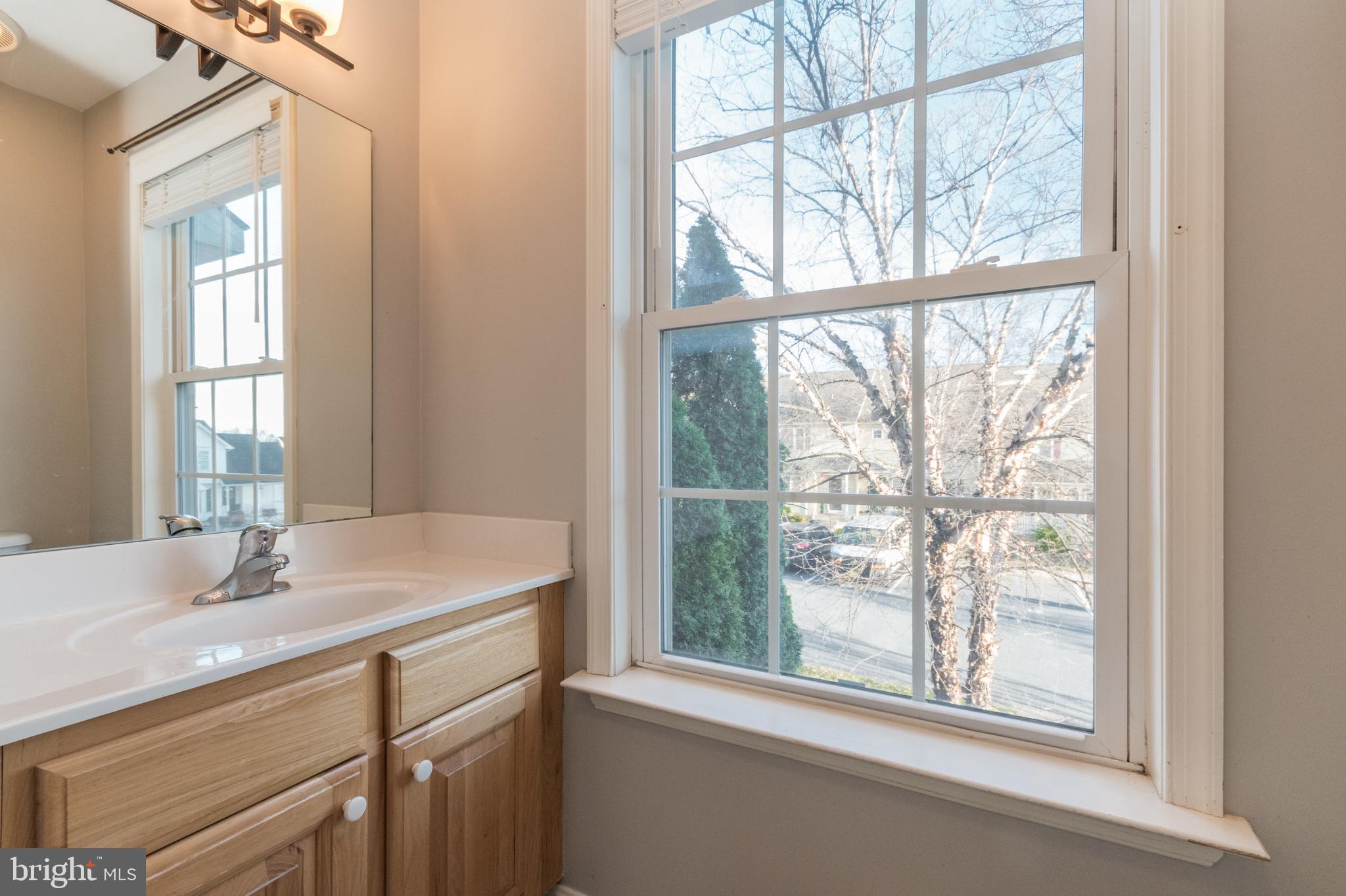 HAMMONDS MILL - Residential