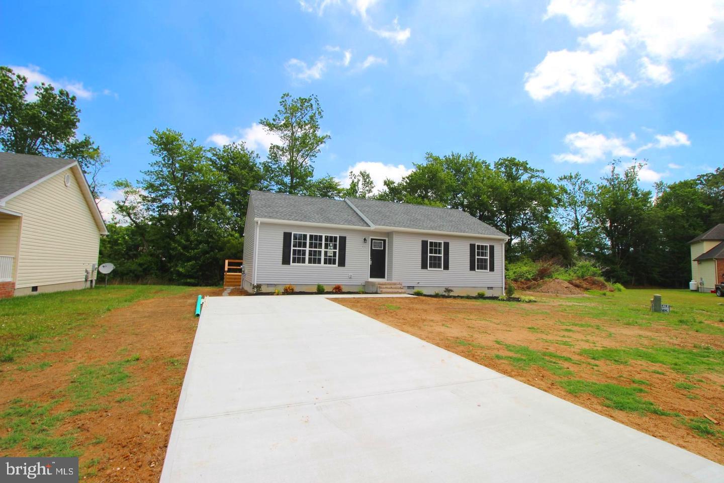 NONE AVAILABLE - Residential