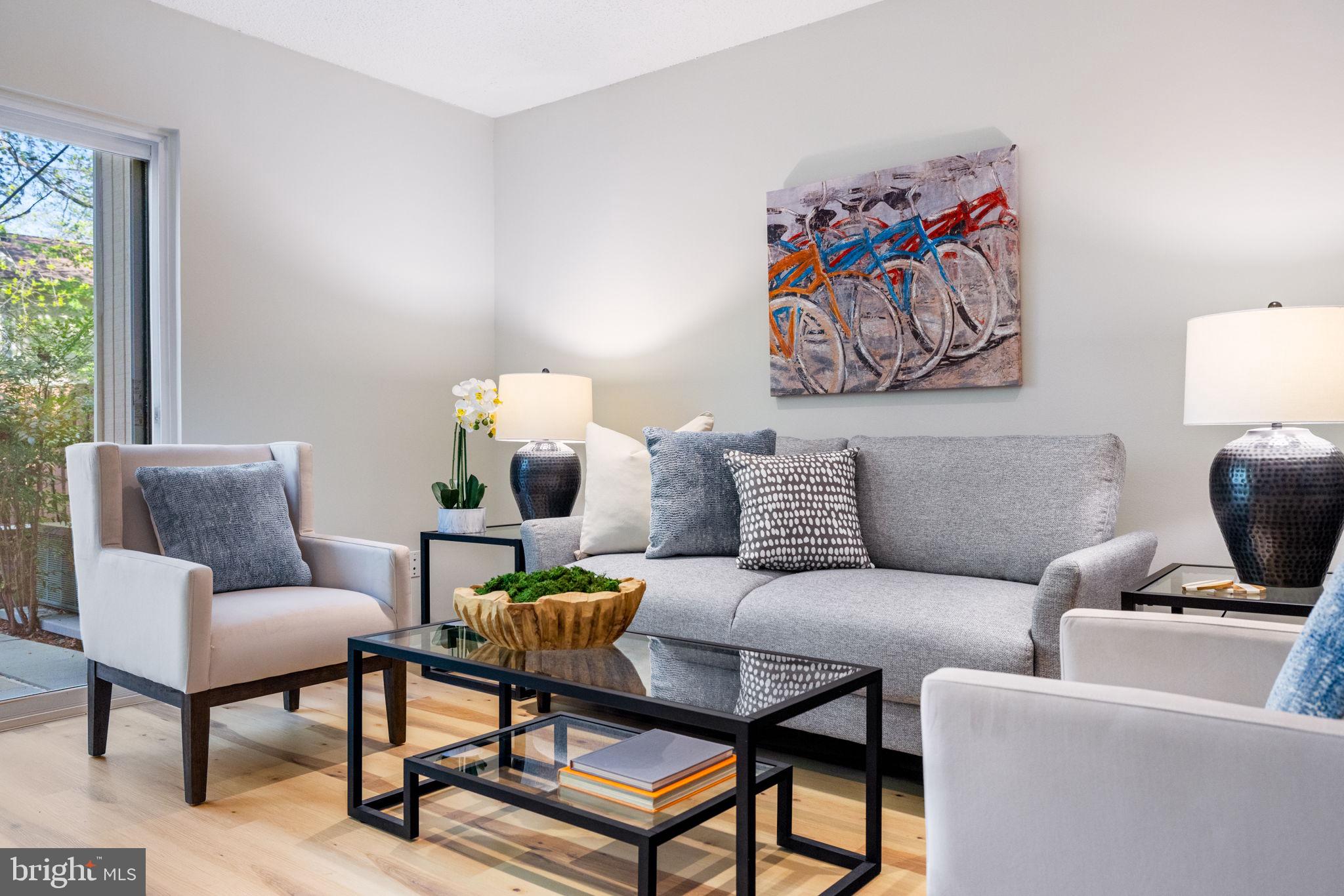 SOUTHGATE SQUARE CLUSTER - Residential