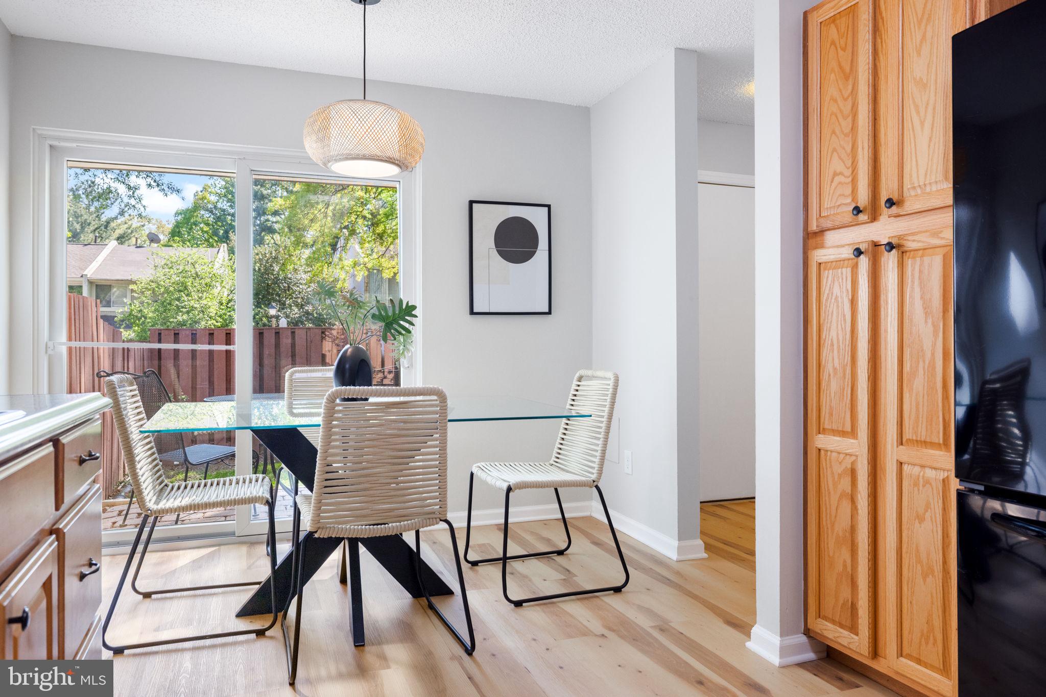 SOUTHGATE SQUARE CLUSTER - Residential