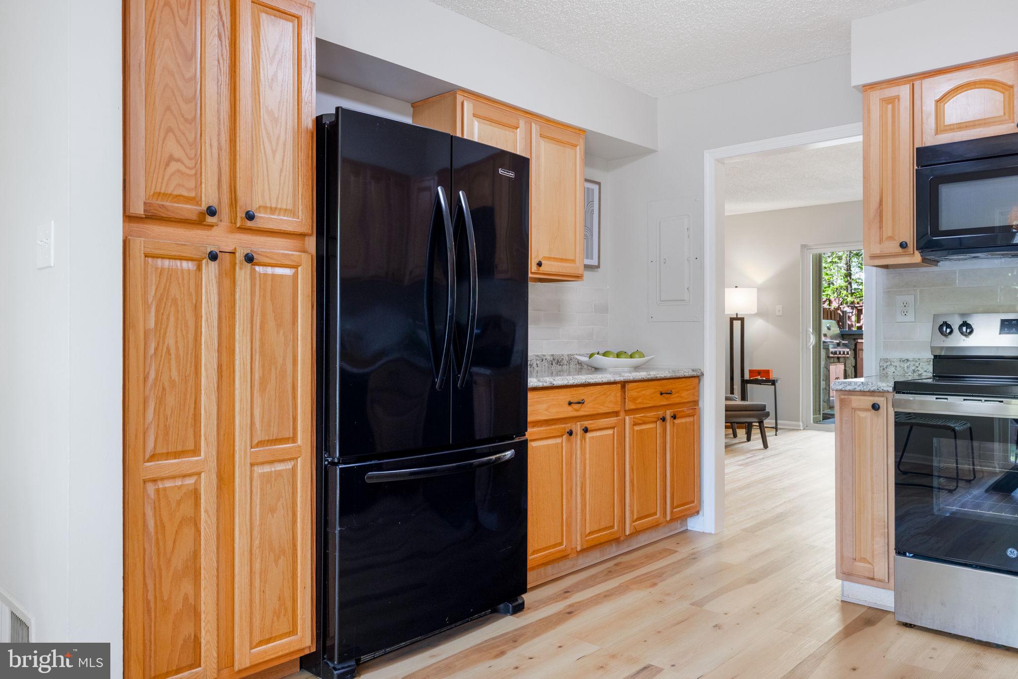 SOUTHGATE SQUARE CLUSTER - Residential