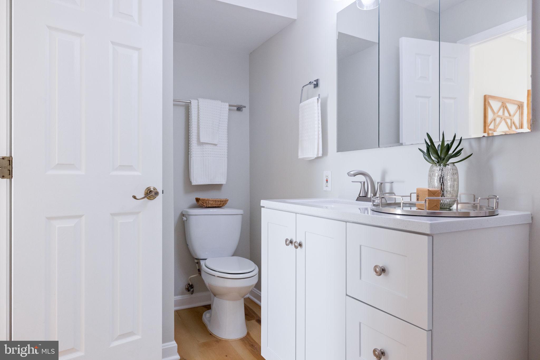 SOUTHGATE SQUARE CLUSTER - Residential