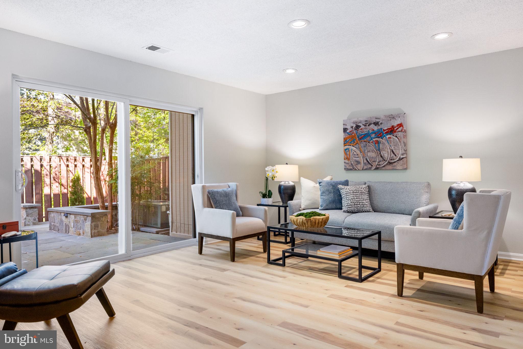 SOUTHGATE SQUARE CLUSTER - Residential