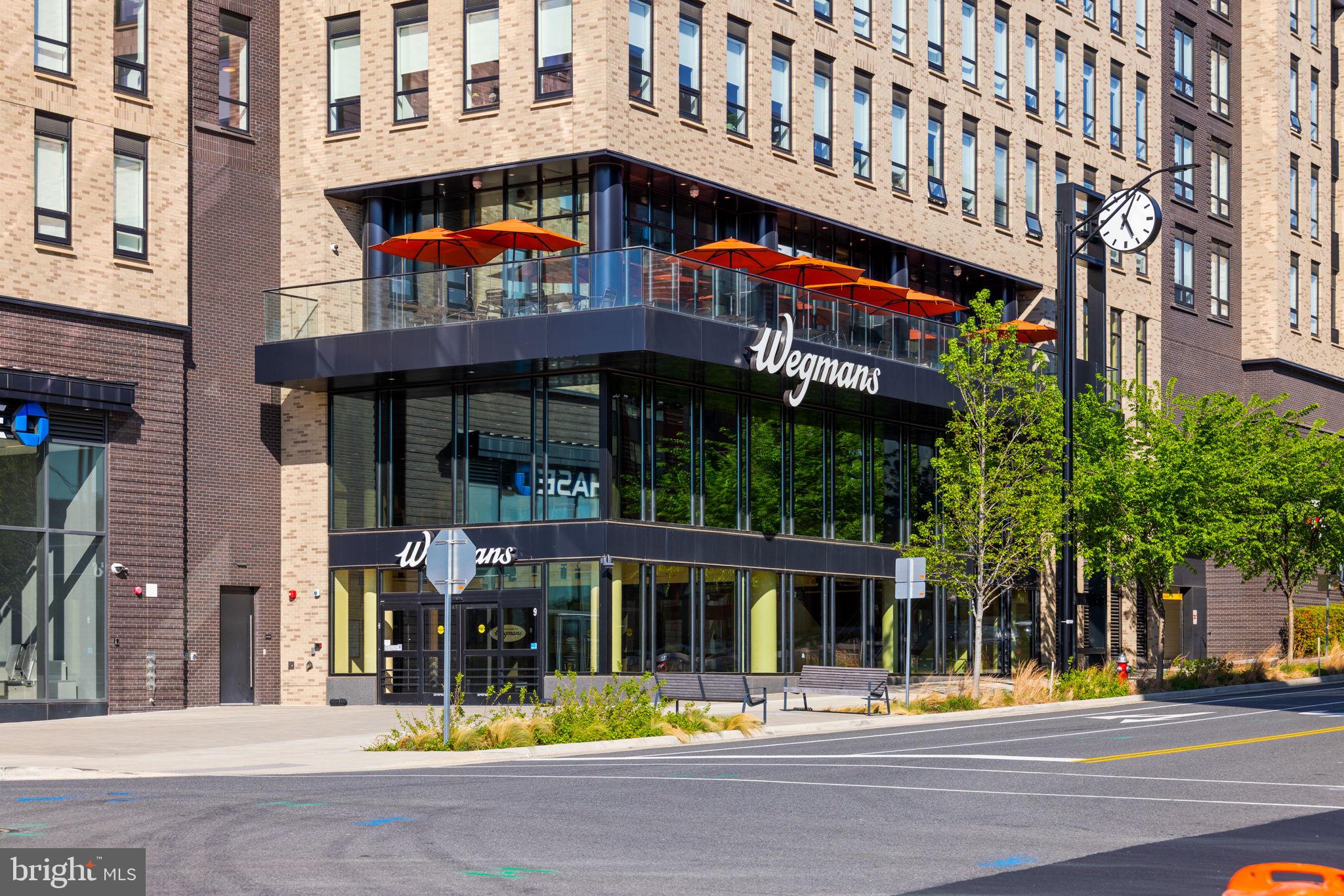 SOUTHGATE SQUARE CLUSTER - Residential