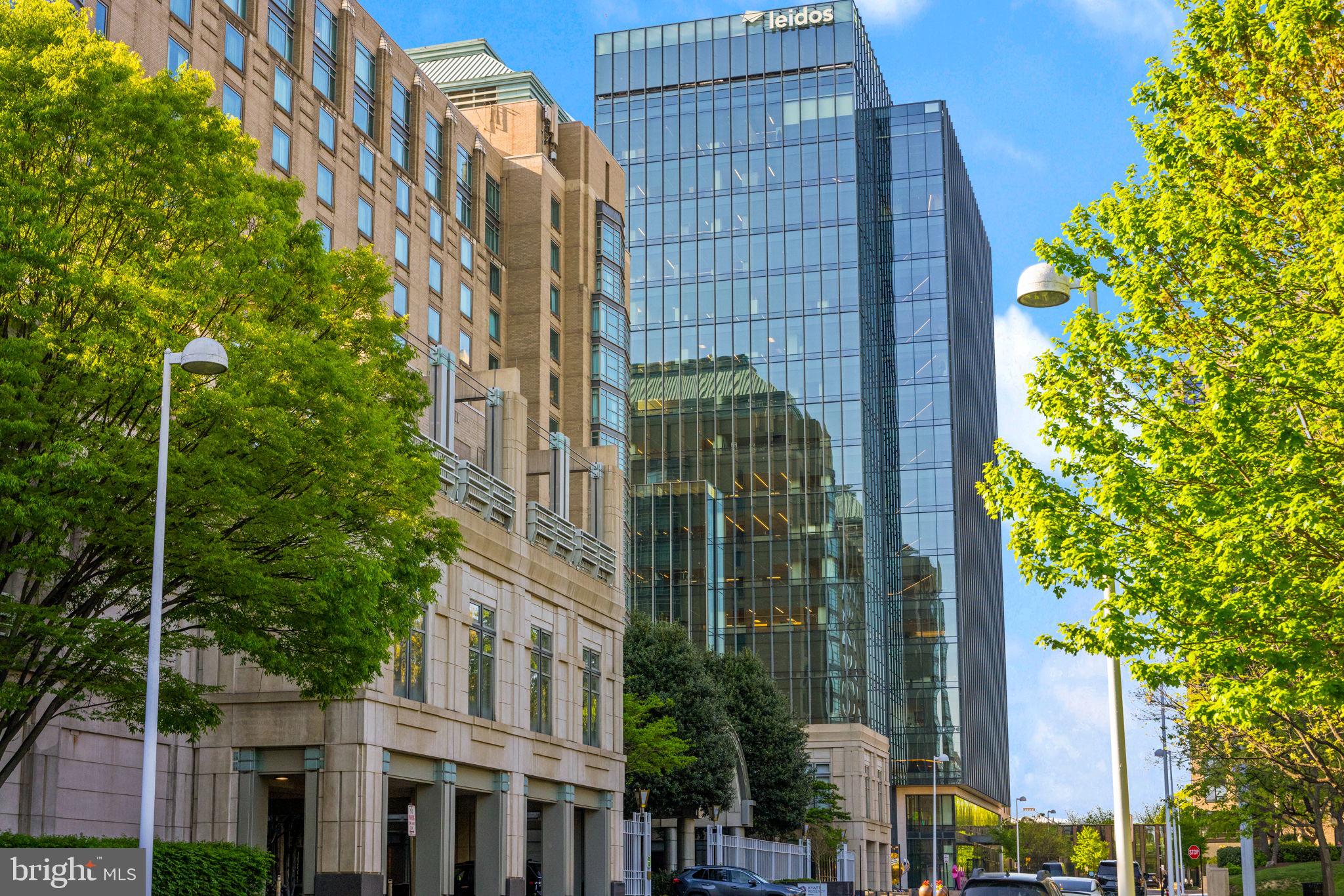 SOUTHGATE SQUARE CLUSTER - Residential