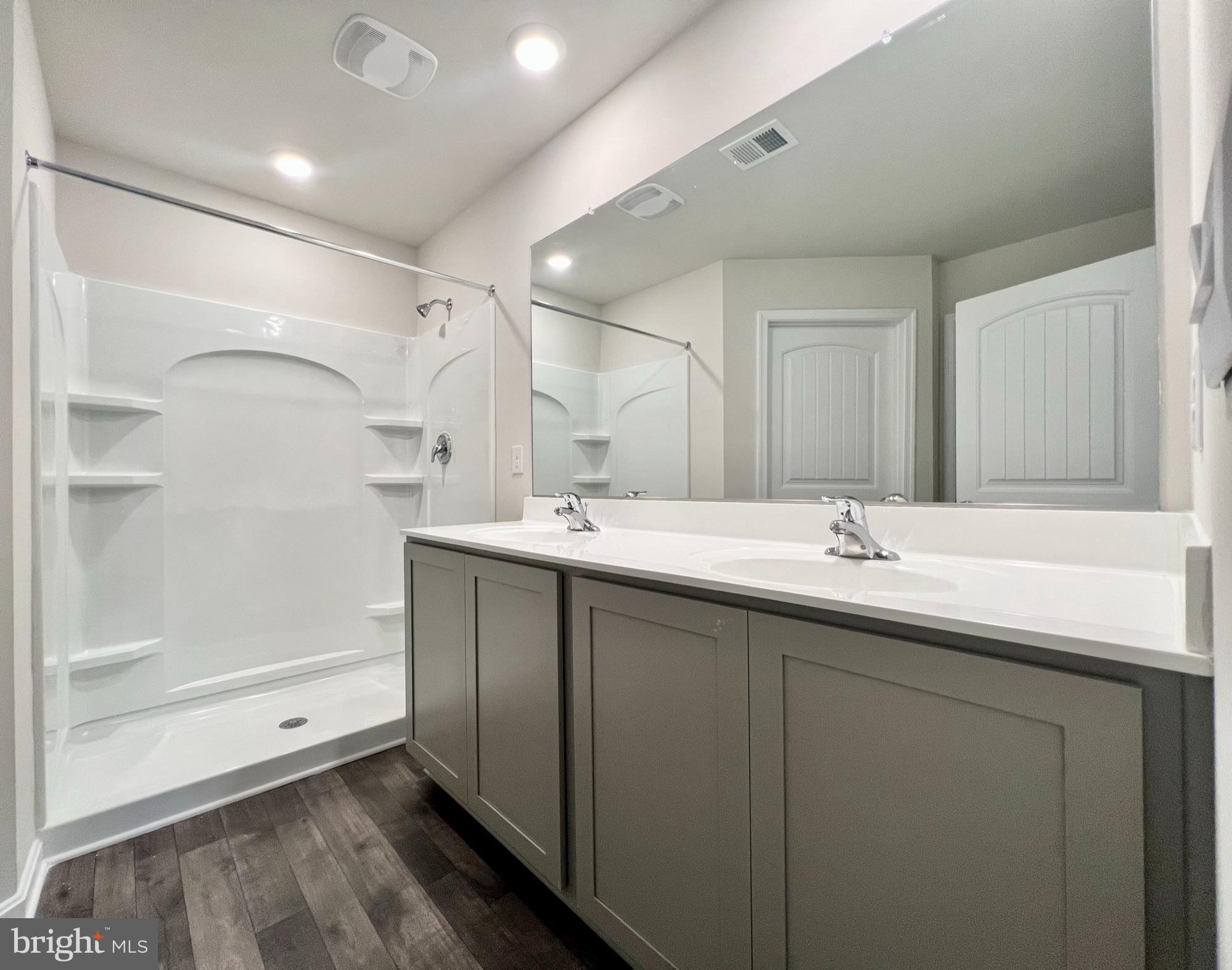 THE PRESERVE AT SOUTHFIELDS - Residential