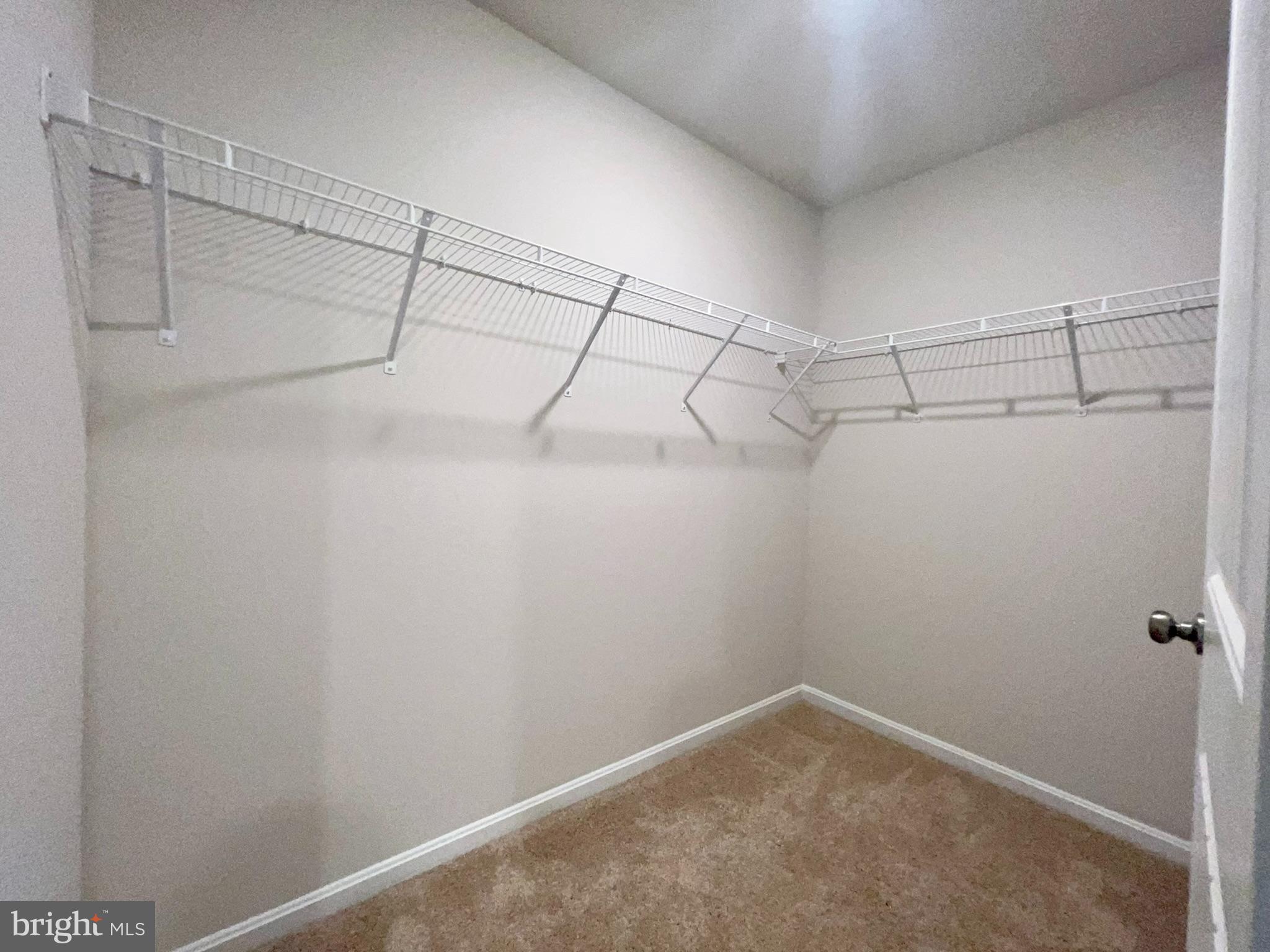 THE PRESERVE AT SOUTHFIELDS - Residential