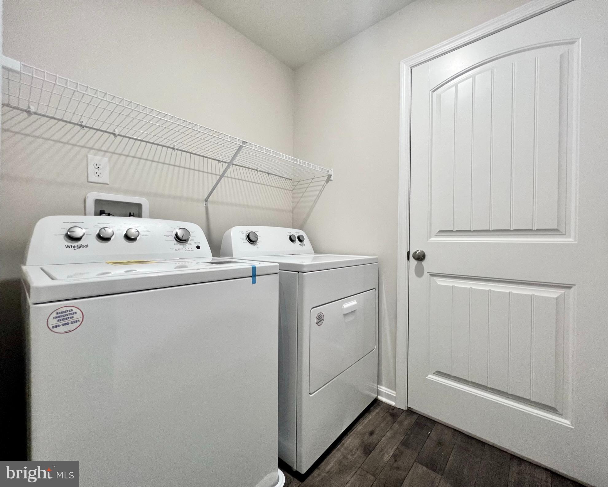 THE PRESERVE AT SOUTHFIELDS - Residential