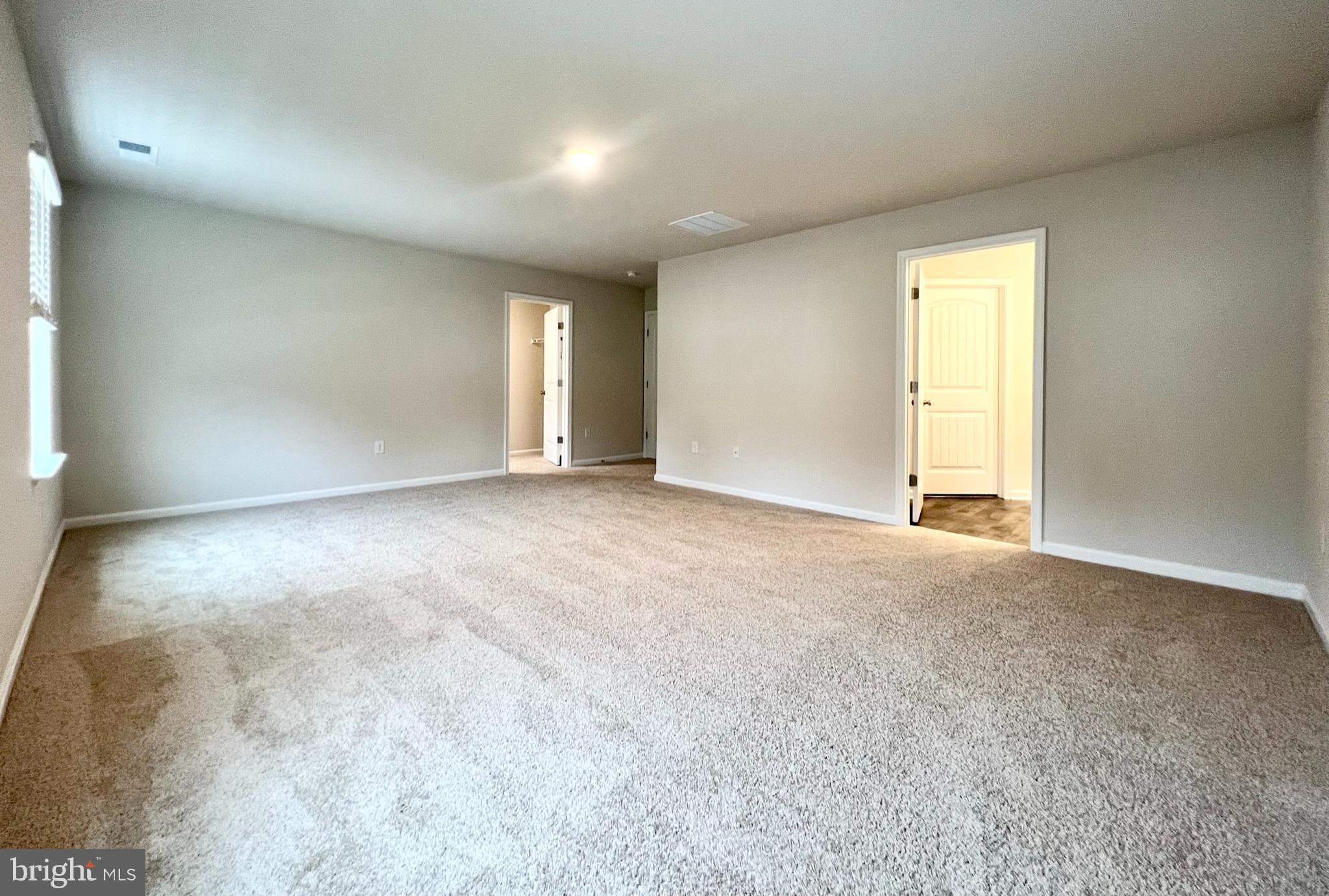 THE PRESERVE AT SOUTHFIELDS - Residential