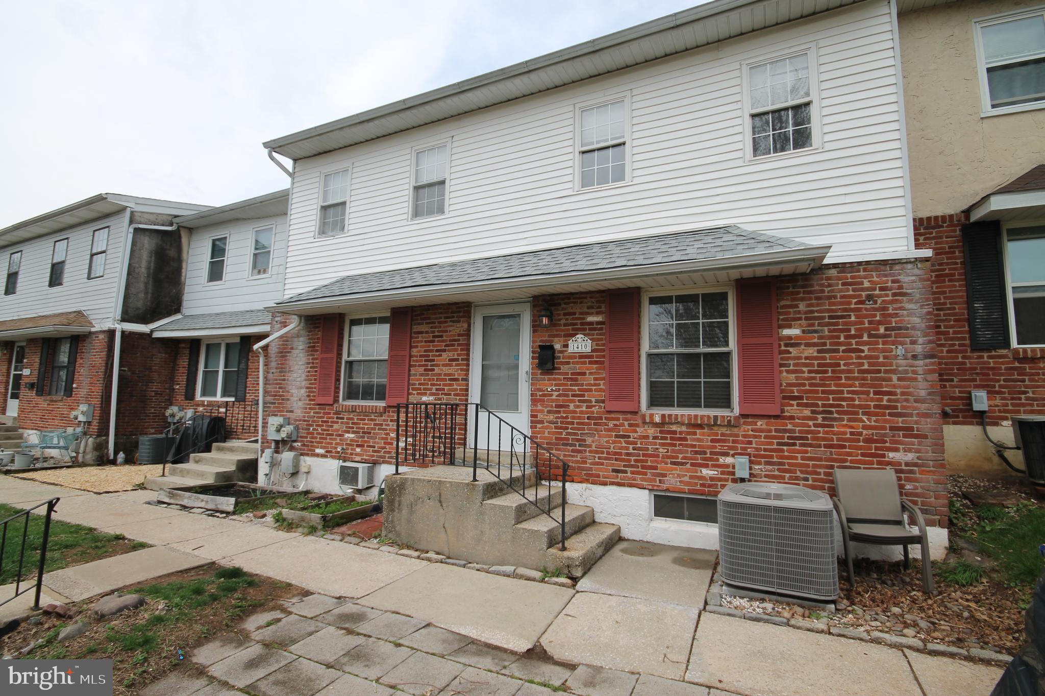 WHITPAIN HILLS - Residential Lease