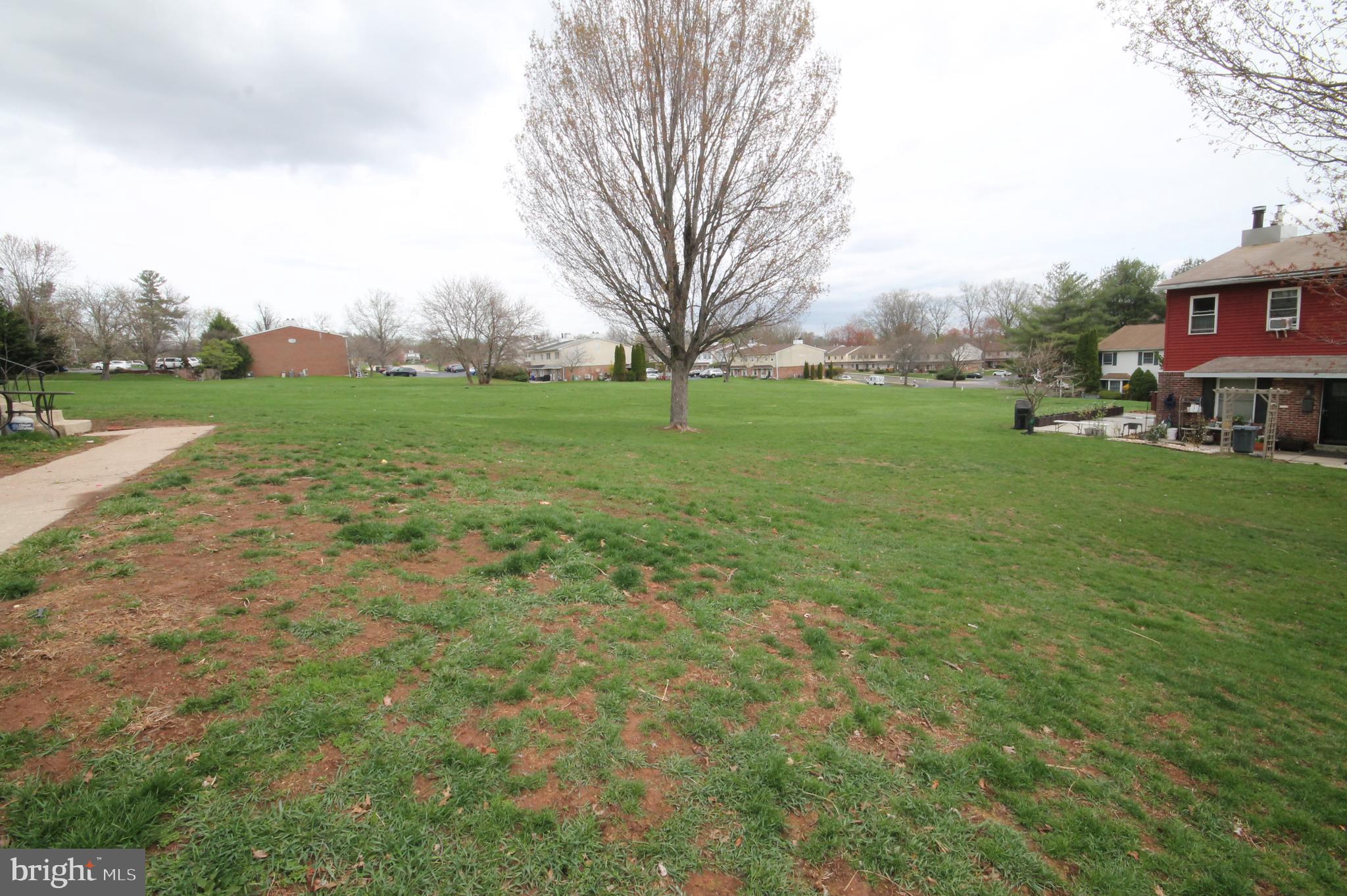 WHITPAIN HILLS - Residential Lease