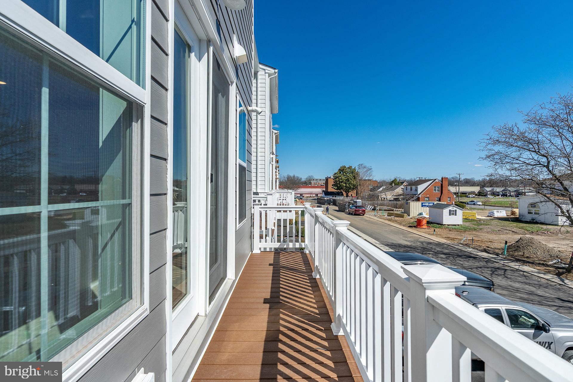 MARY'S LANDING - Residential